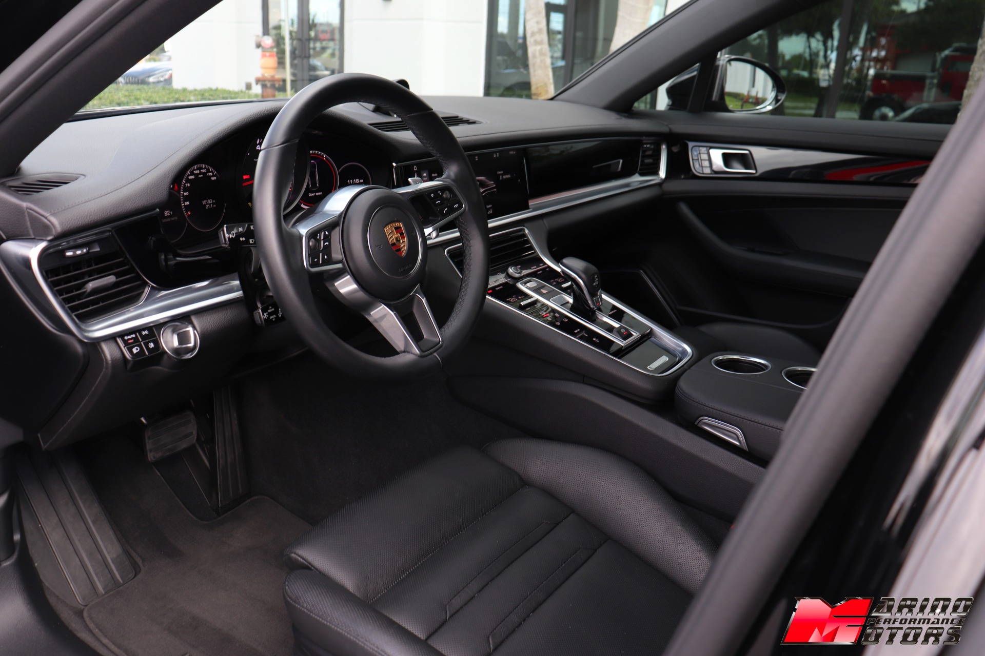 Used-2018-Porsche-Panamera