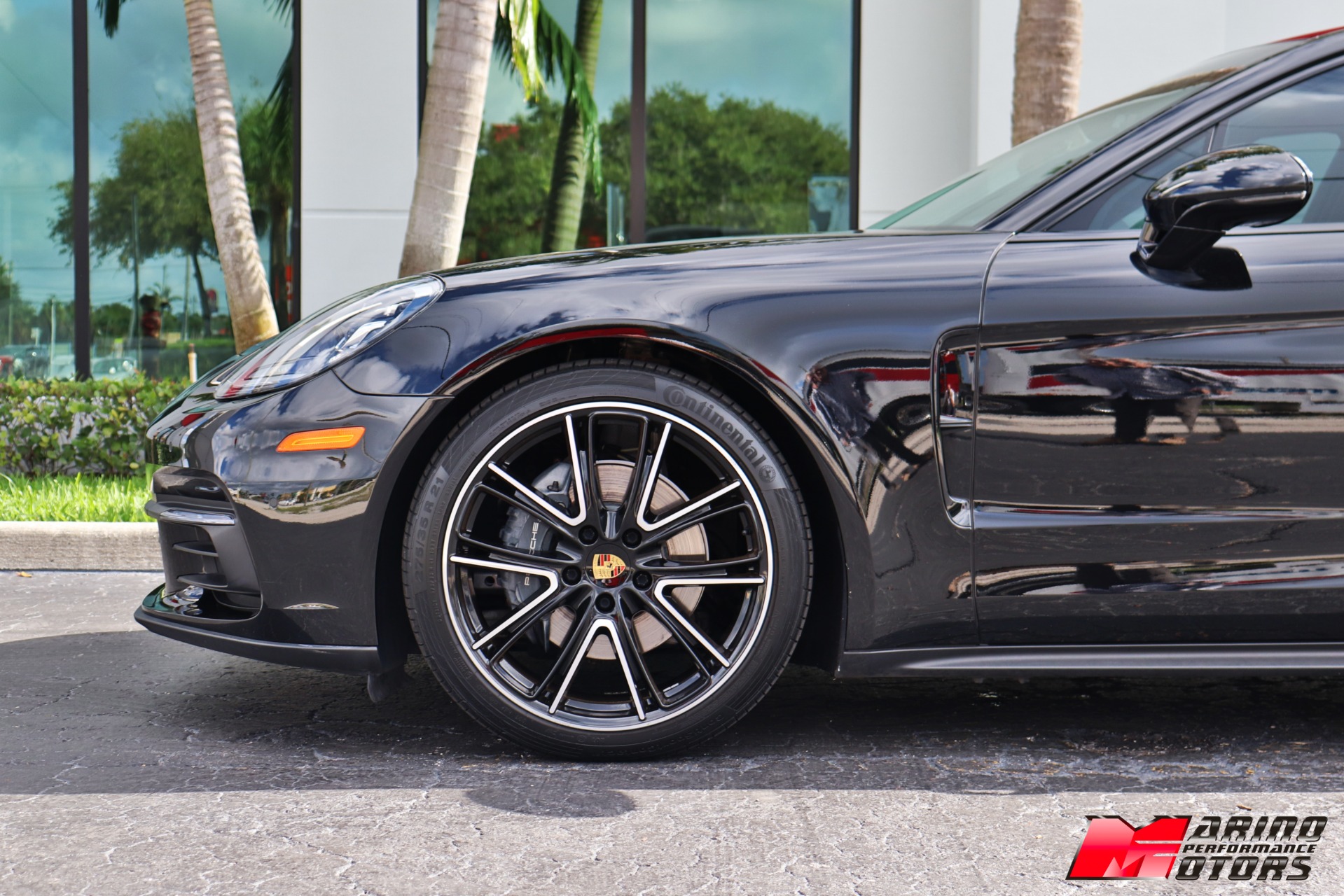 Used-2018-Porsche-Panamera