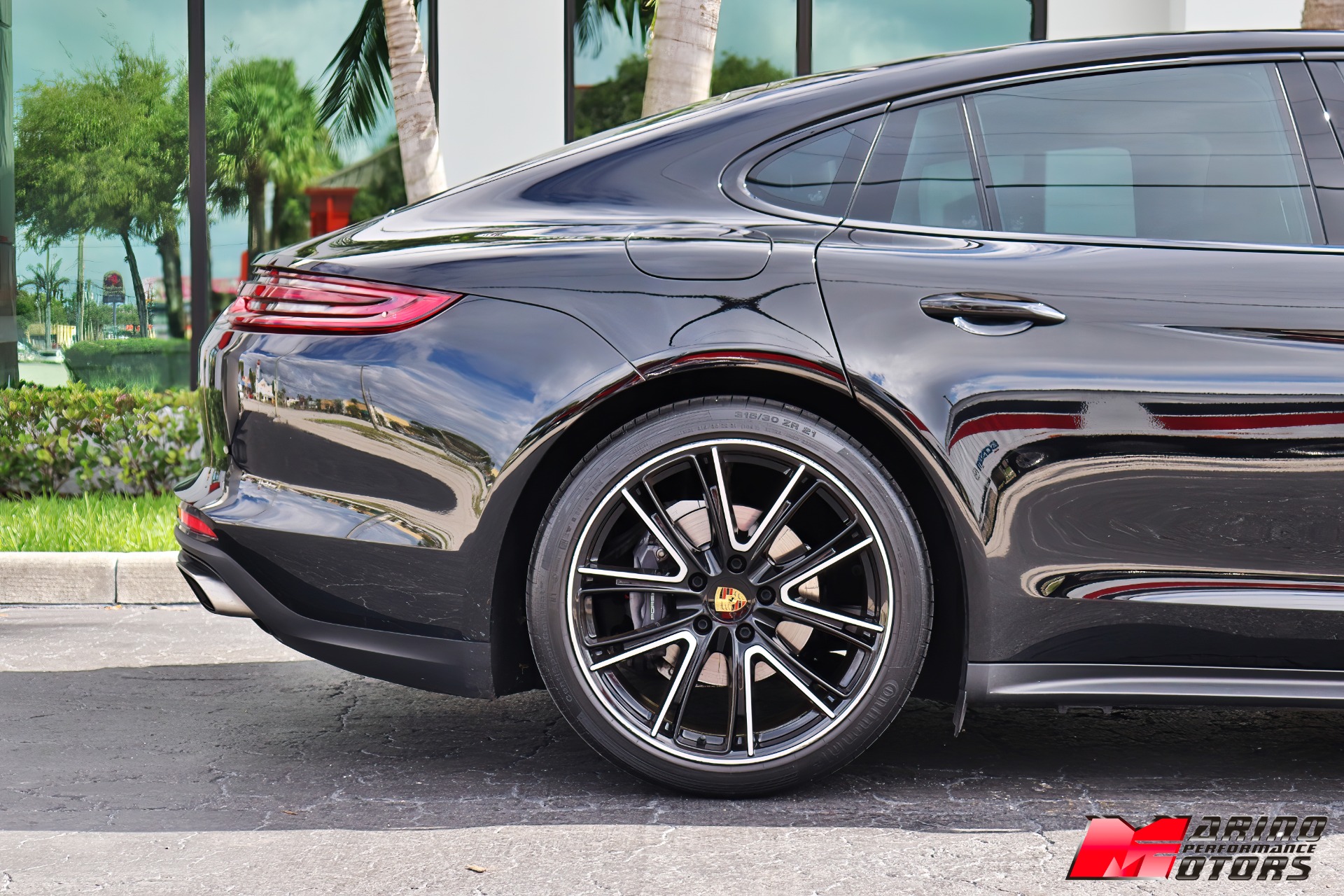 Used-2018-Porsche-Panamera