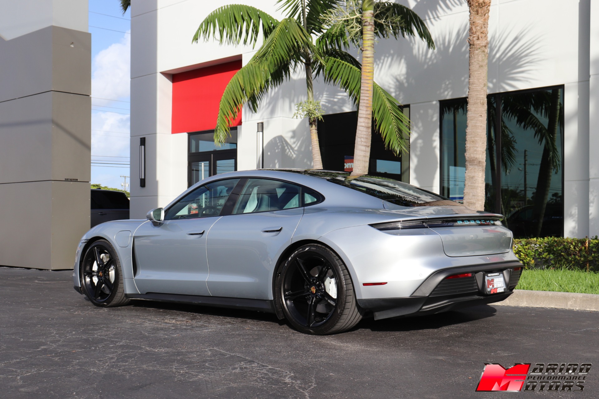 Used-2021-Porsche-Taycan-4S