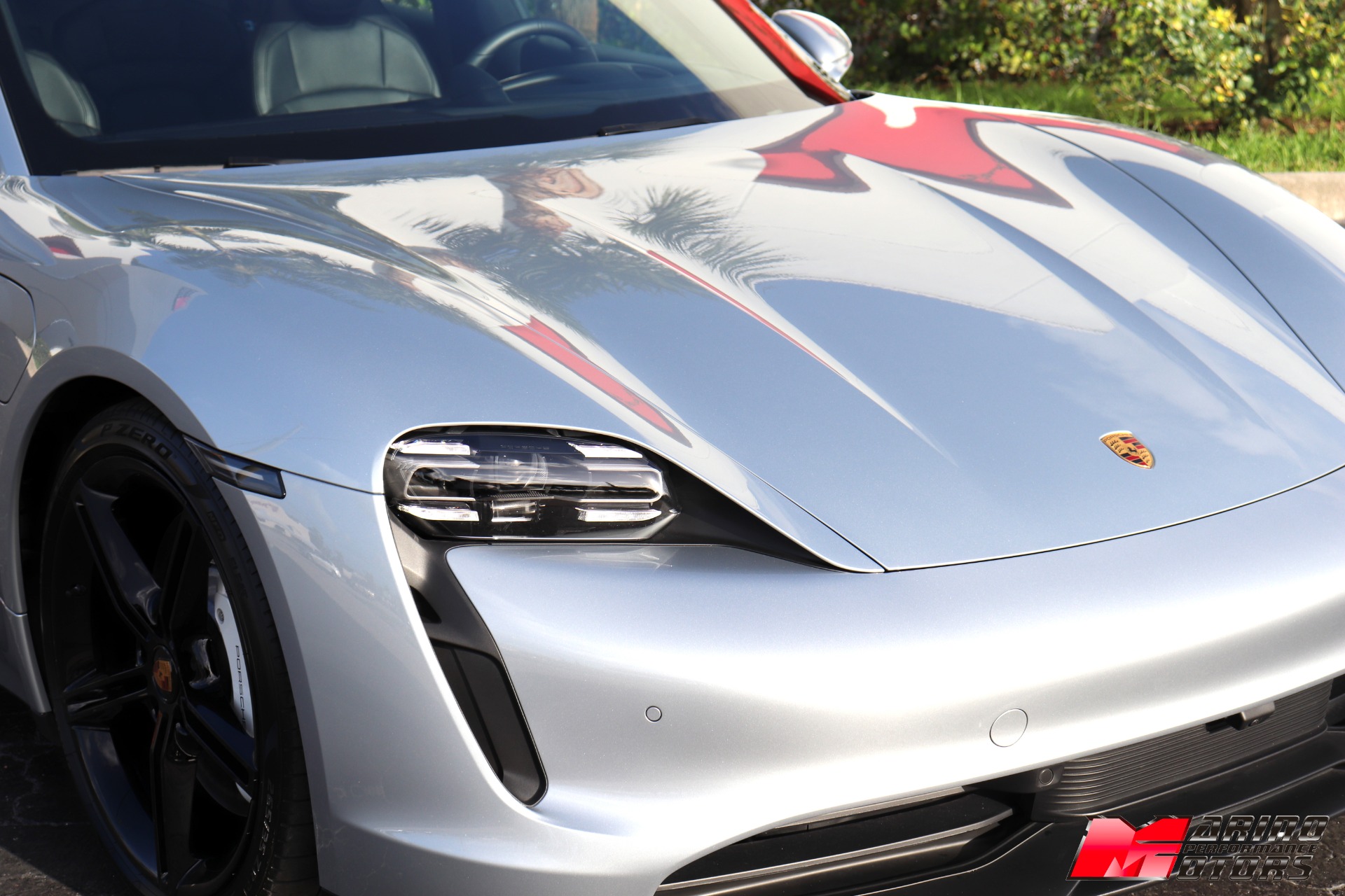 Used-2021-Porsche-Taycan-4S