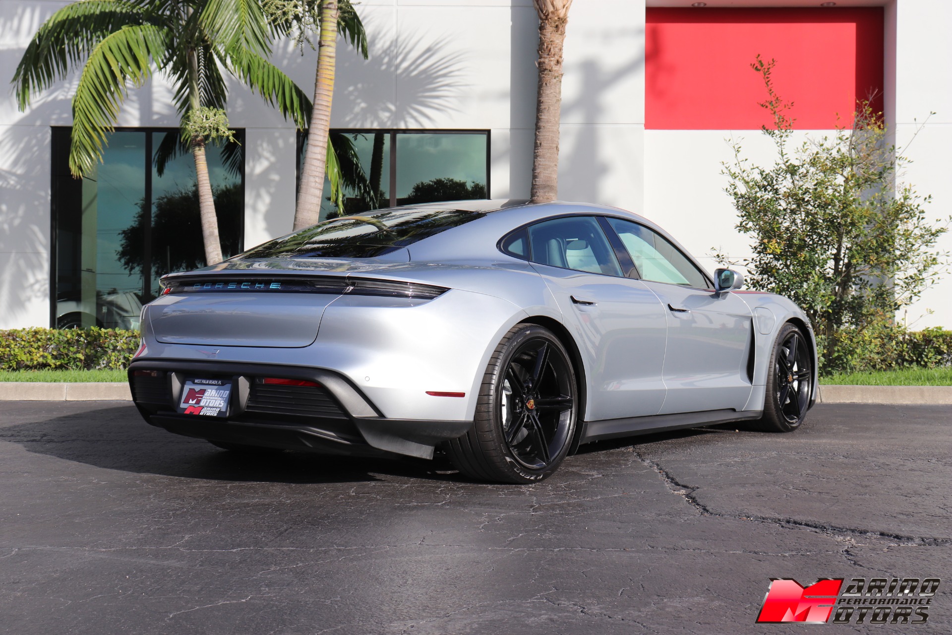 Used-2021-Porsche-Taycan-4S