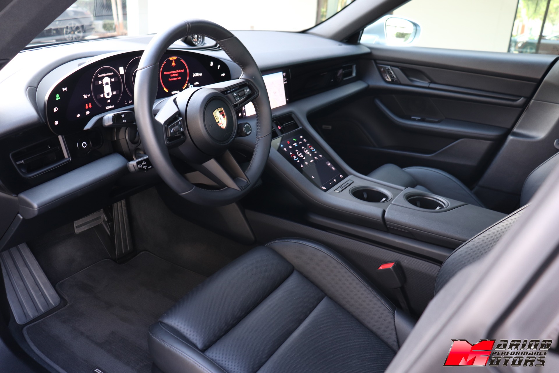 Used-2021-Porsche-Taycan-4S