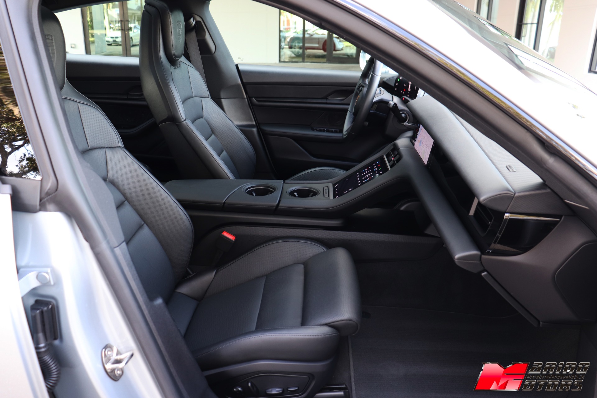 Used-2021-Porsche-Taycan-4S