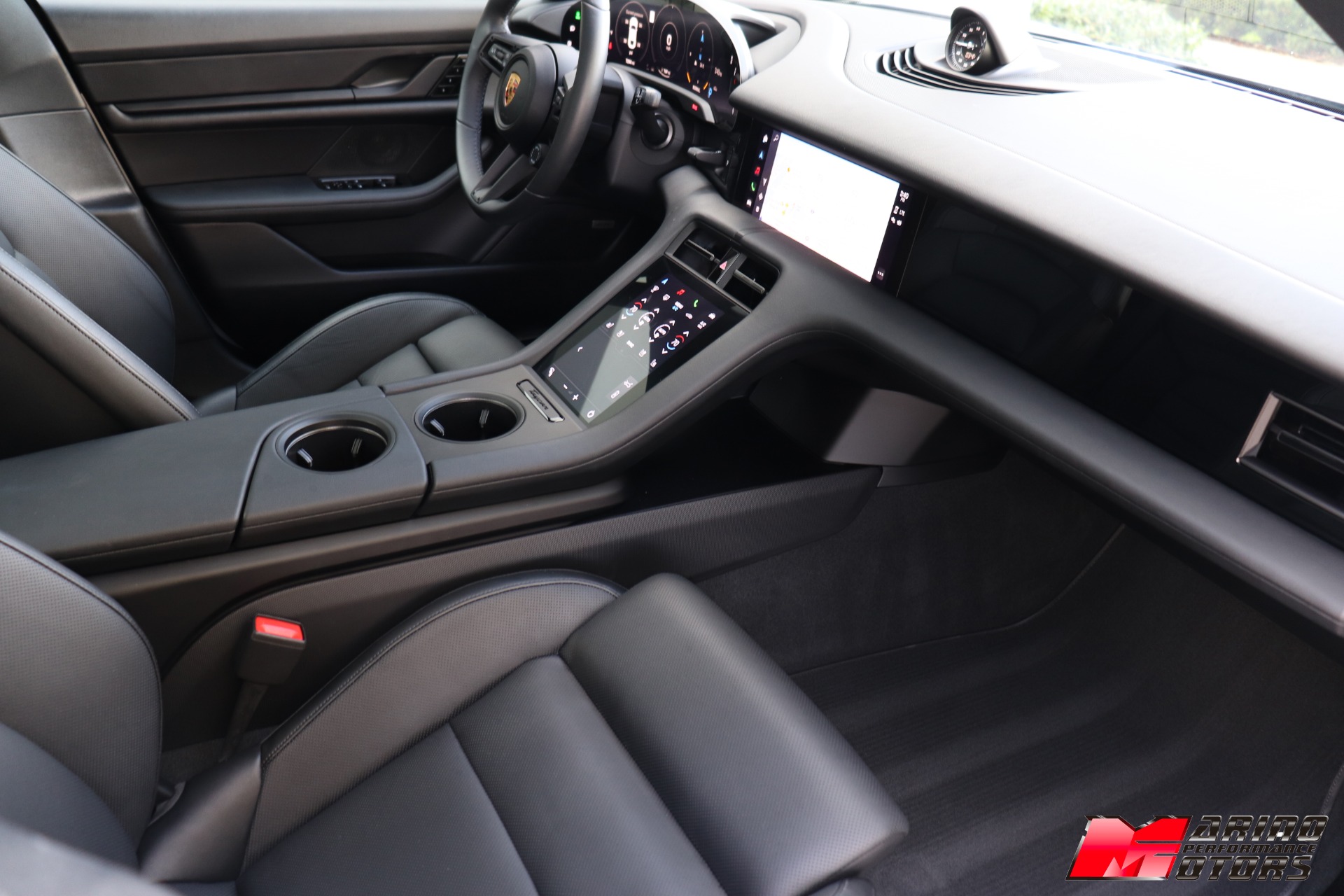 Used-2021-Porsche-Taycan-4S
