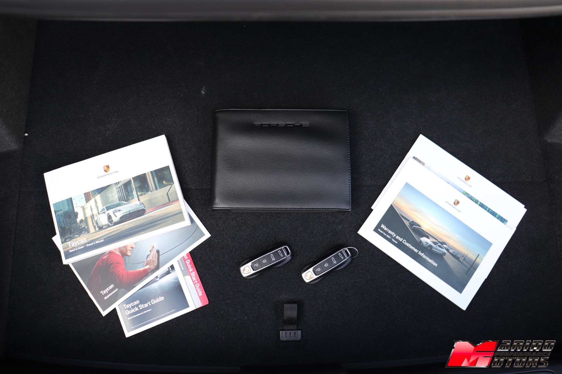 Used-2021-Porsche-Taycan-4S
