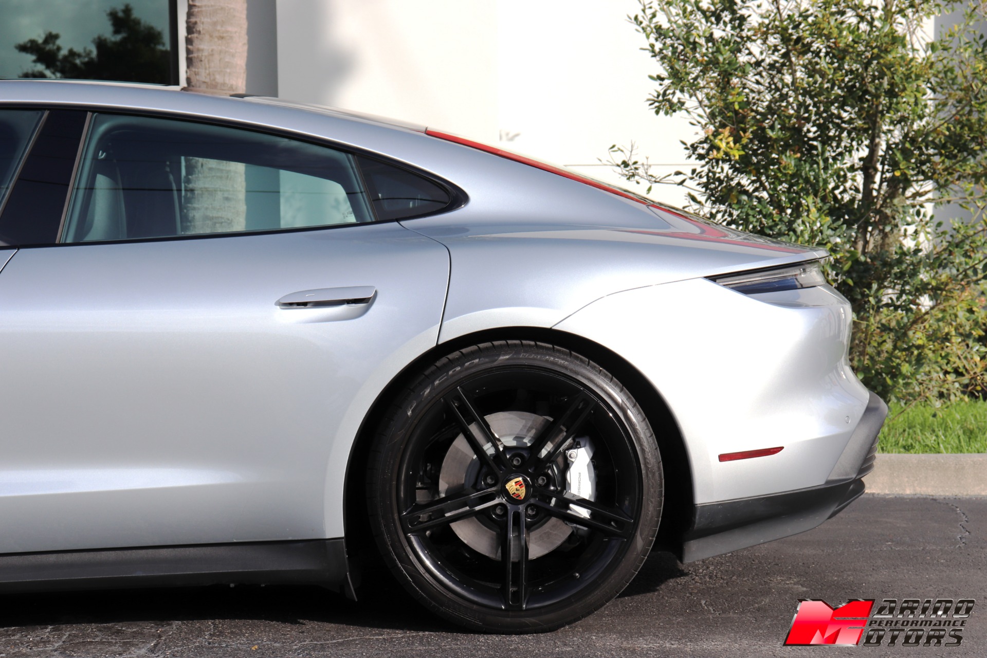 Used-2021-Porsche-Taycan-4S