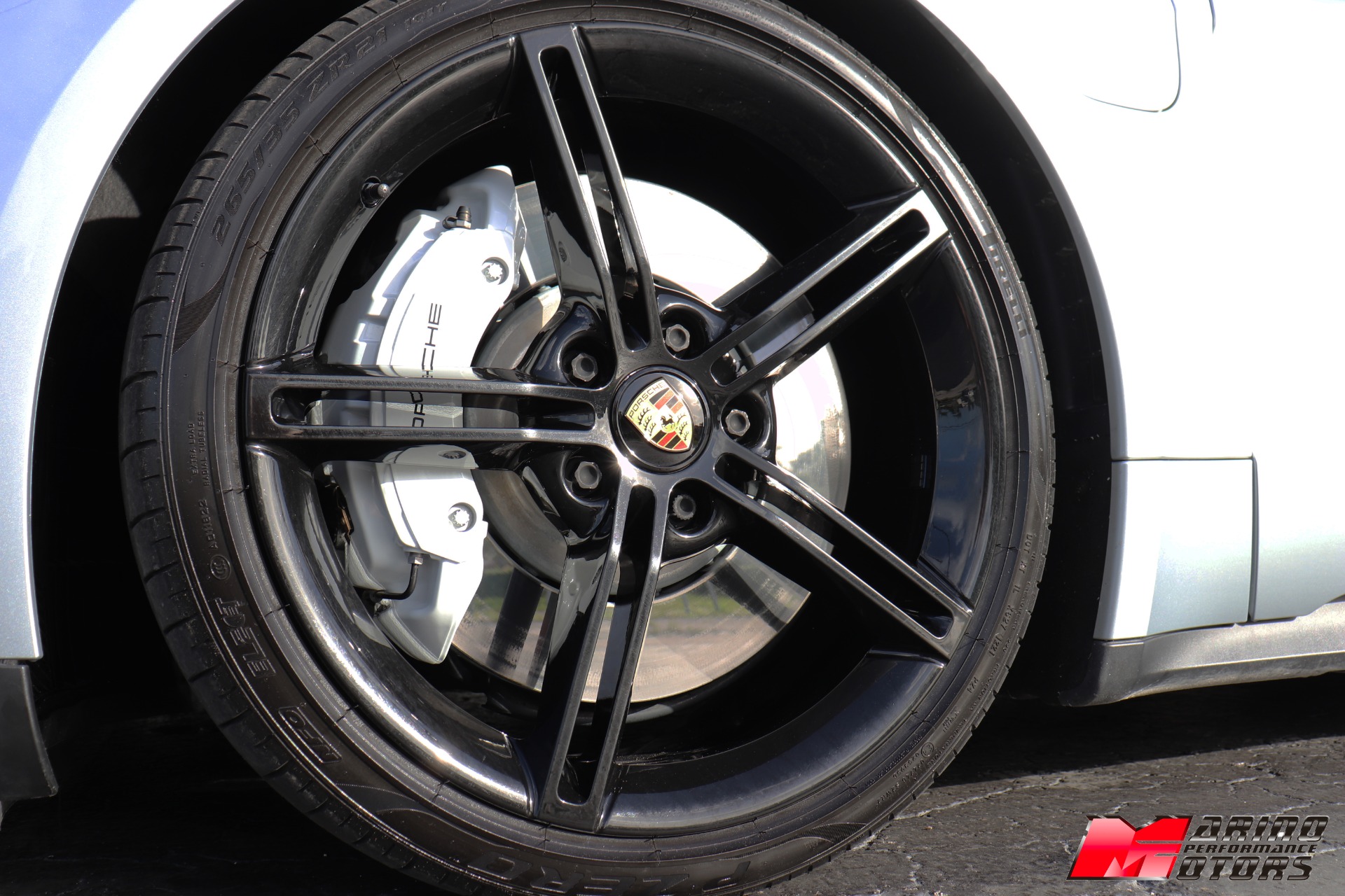 Used-2021-Porsche-Taycan-4S