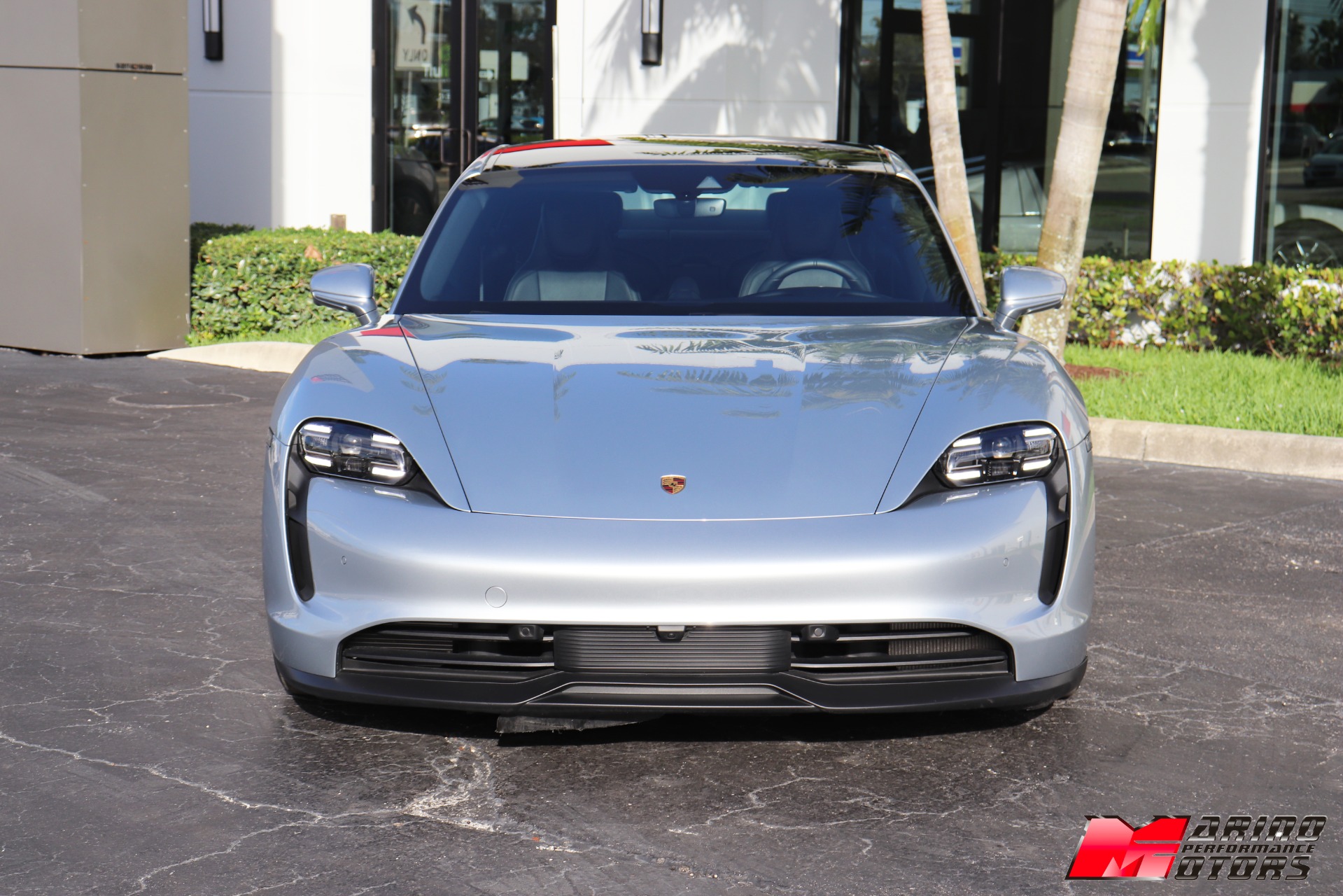 Used-2021-Porsche-Taycan-4S