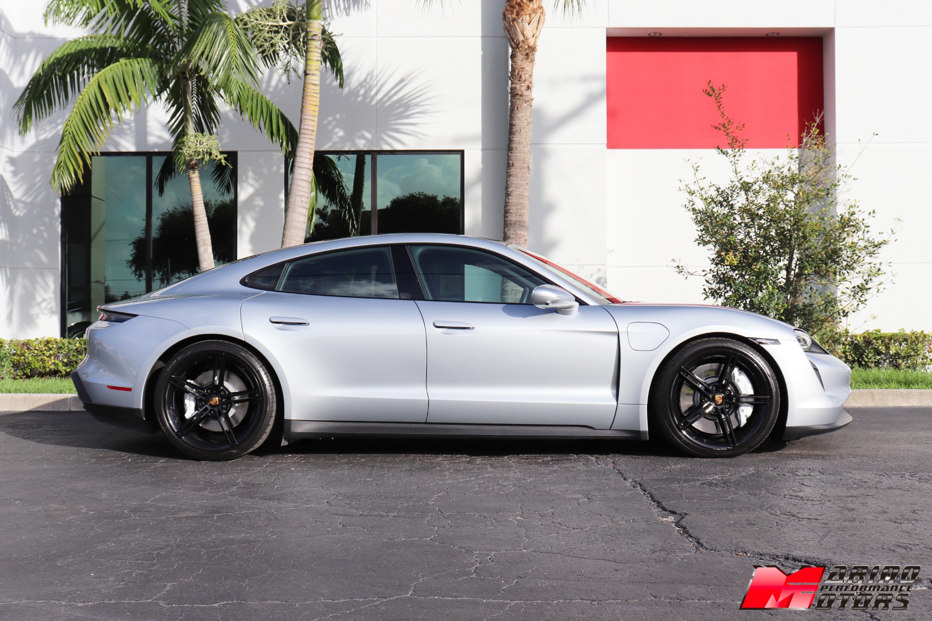 Used-2021-Porsche-Taycan-4S