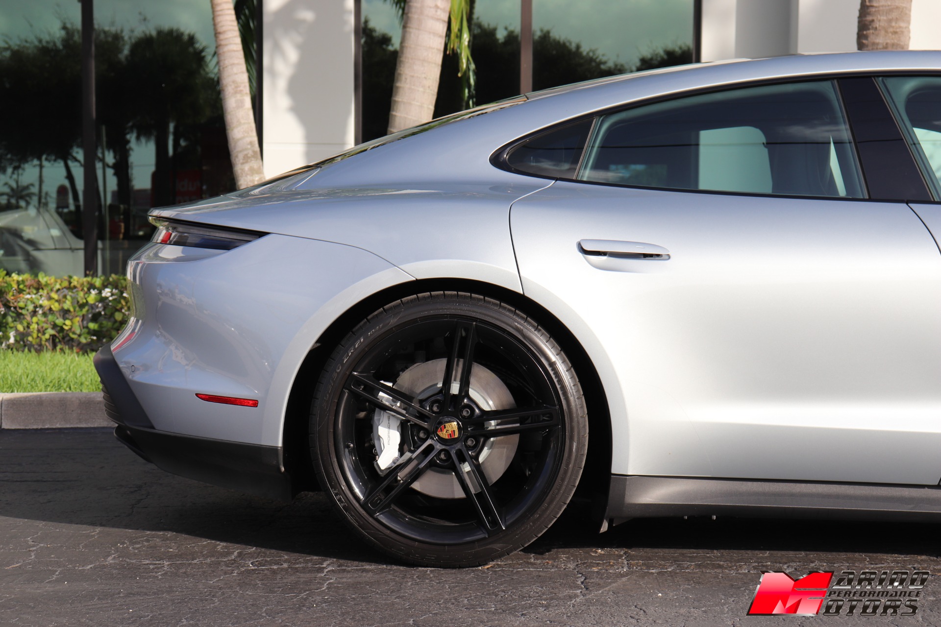 Used-2021-Porsche-Taycan-4S