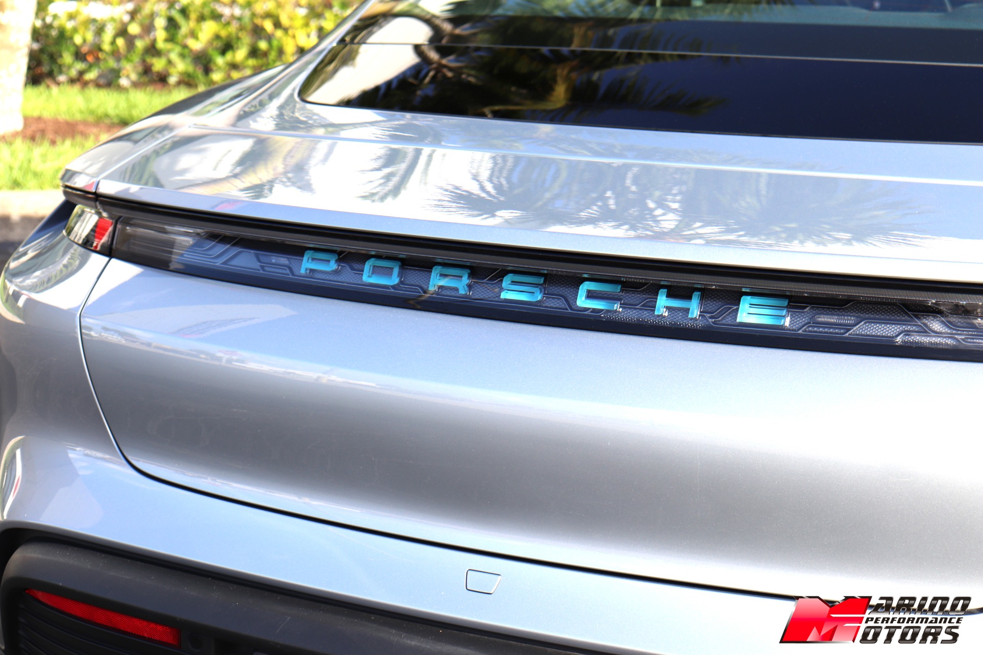 Used-2021-Porsche-Taycan-4S