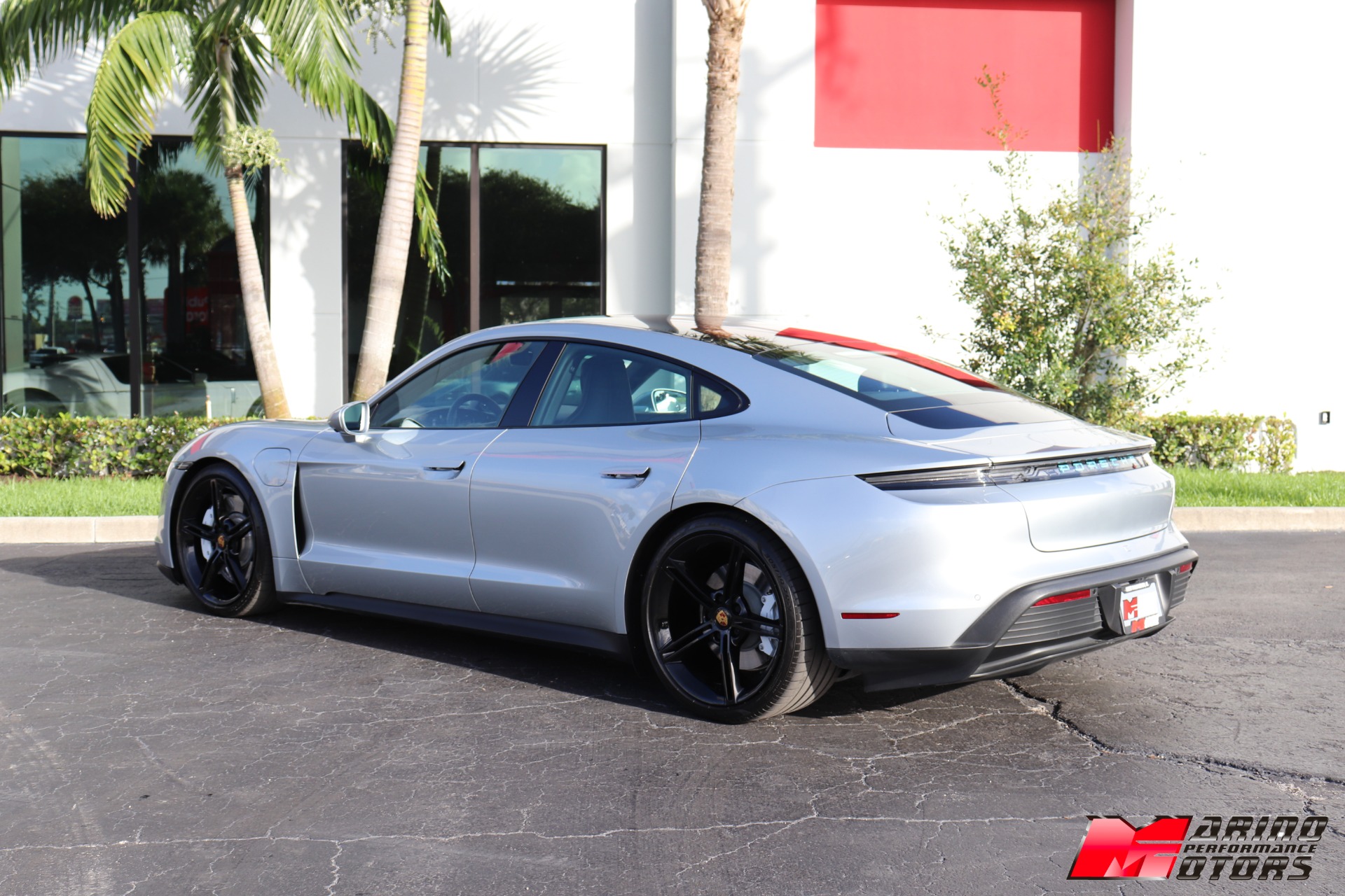 Used-2021-Porsche-Taycan-4S