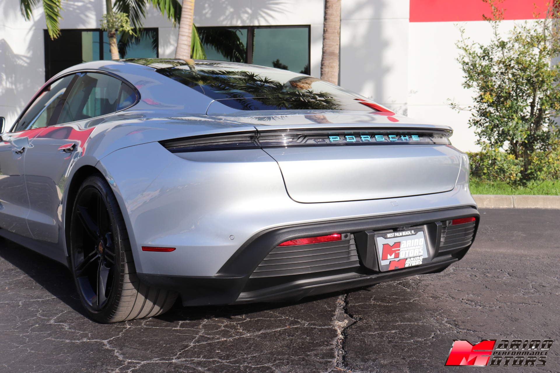 Used-2021-Porsche-Taycan-4S
