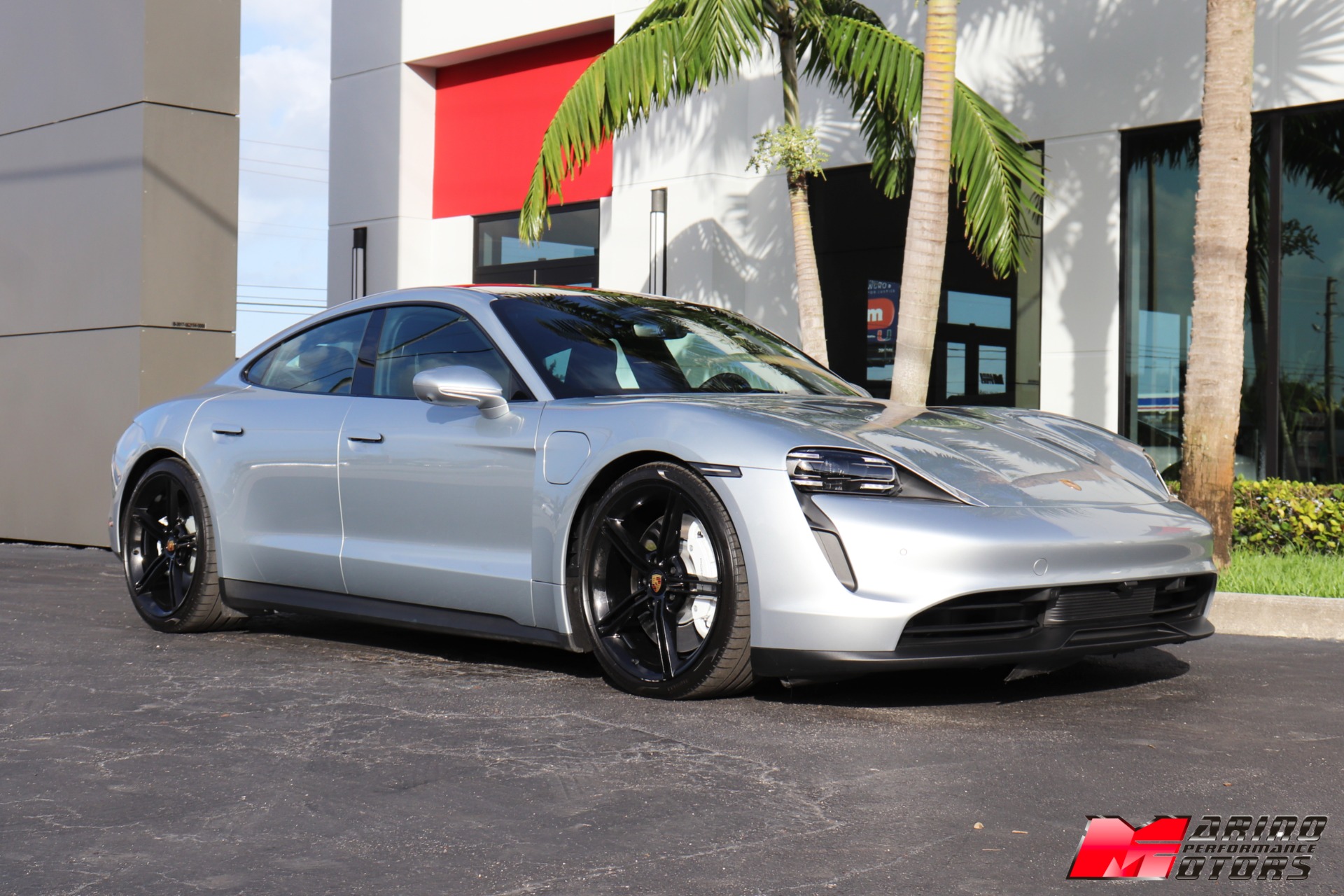 Used-2021-Porsche-Taycan-4S