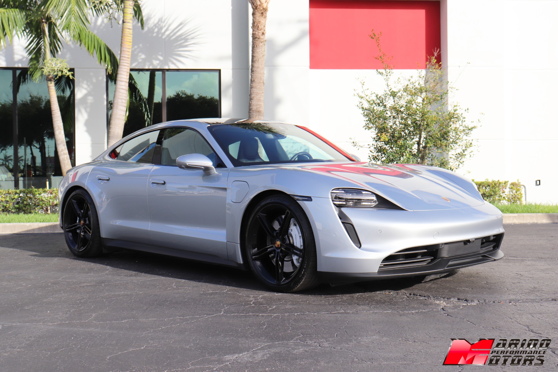 Used-2021-Porsche-Taycan-4S