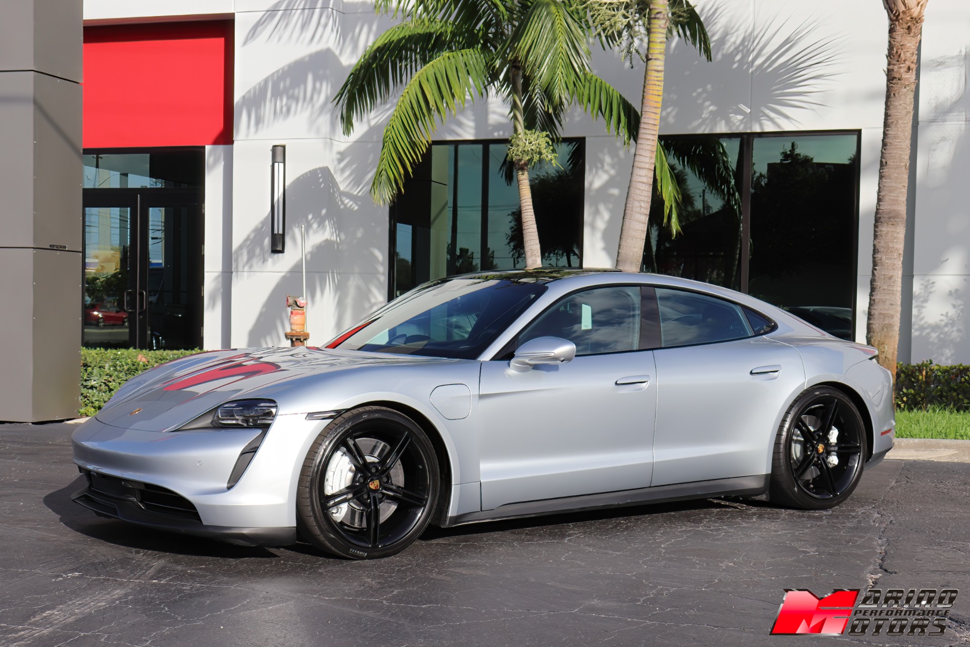 Used-2021-Porsche-Taycan-4S