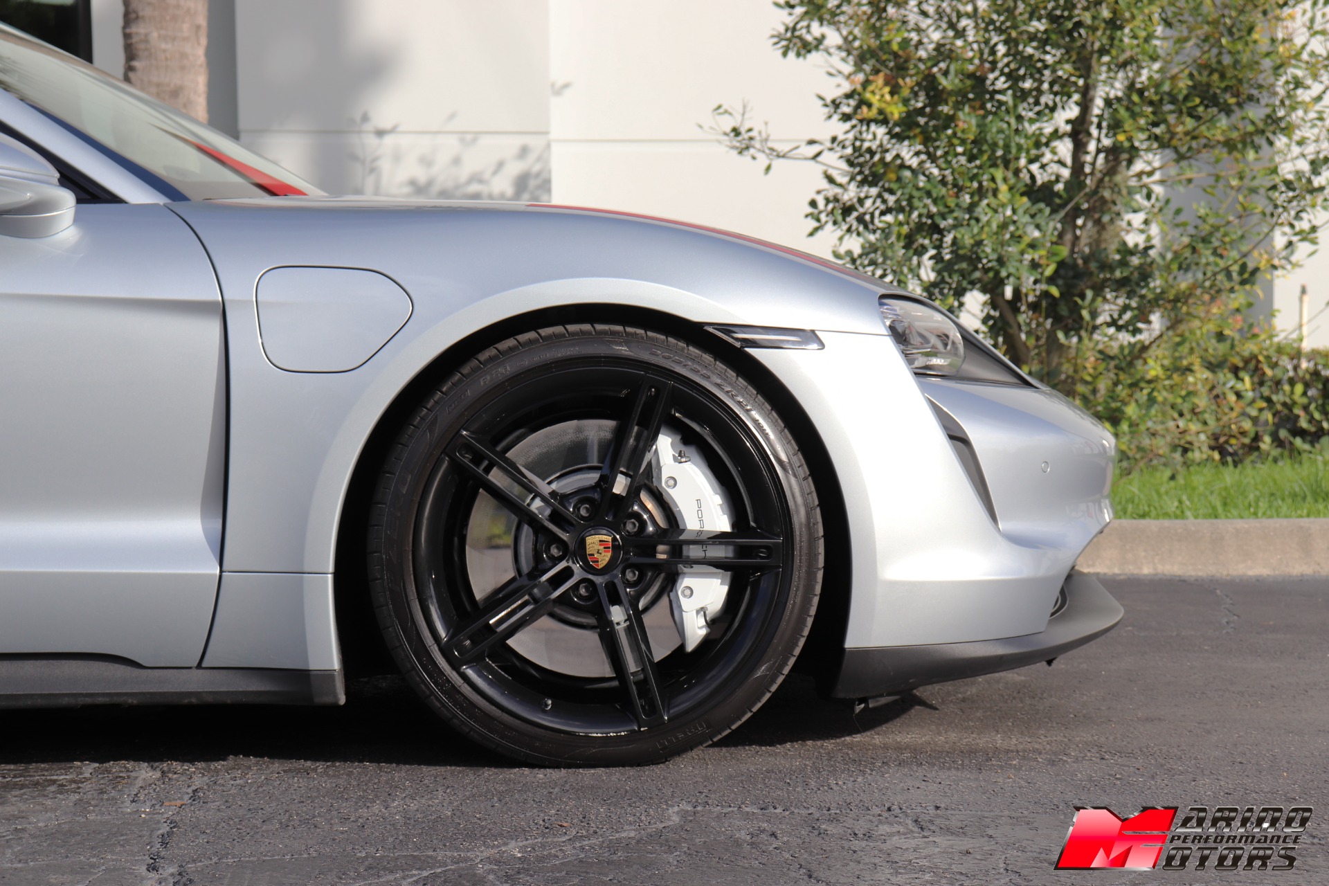 Used-2021-Porsche-Taycan-4S