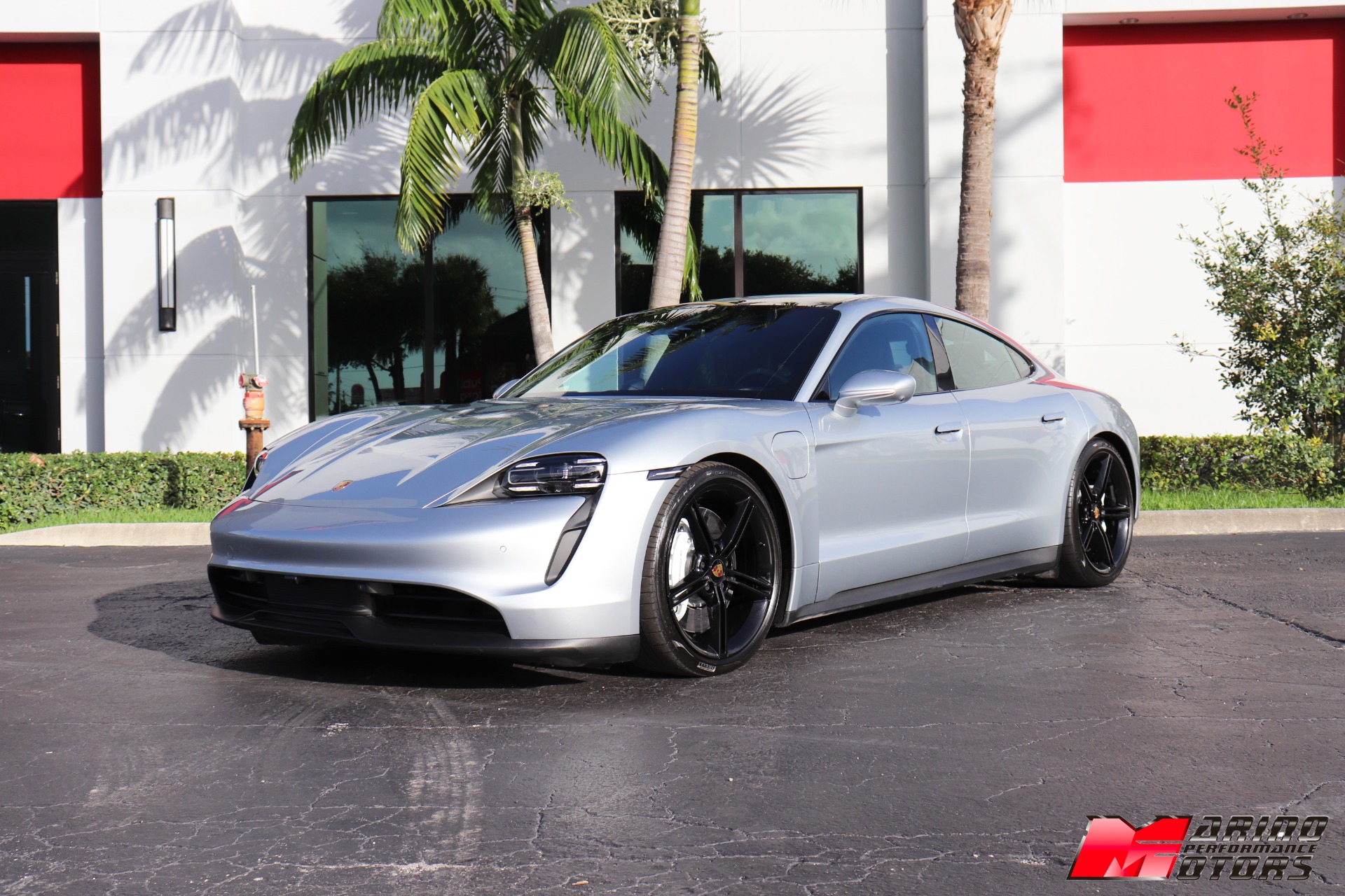 Used-2021-Porsche-Taycan-4S