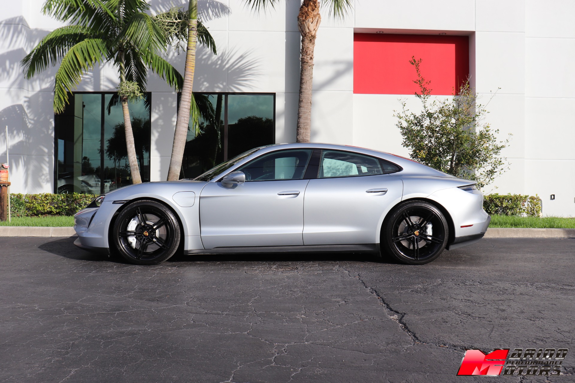 Used-2021-Porsche-Taycan-4S