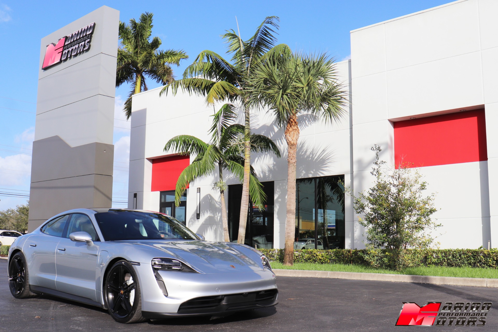 Used-2021-Porsche-Taycan-4S