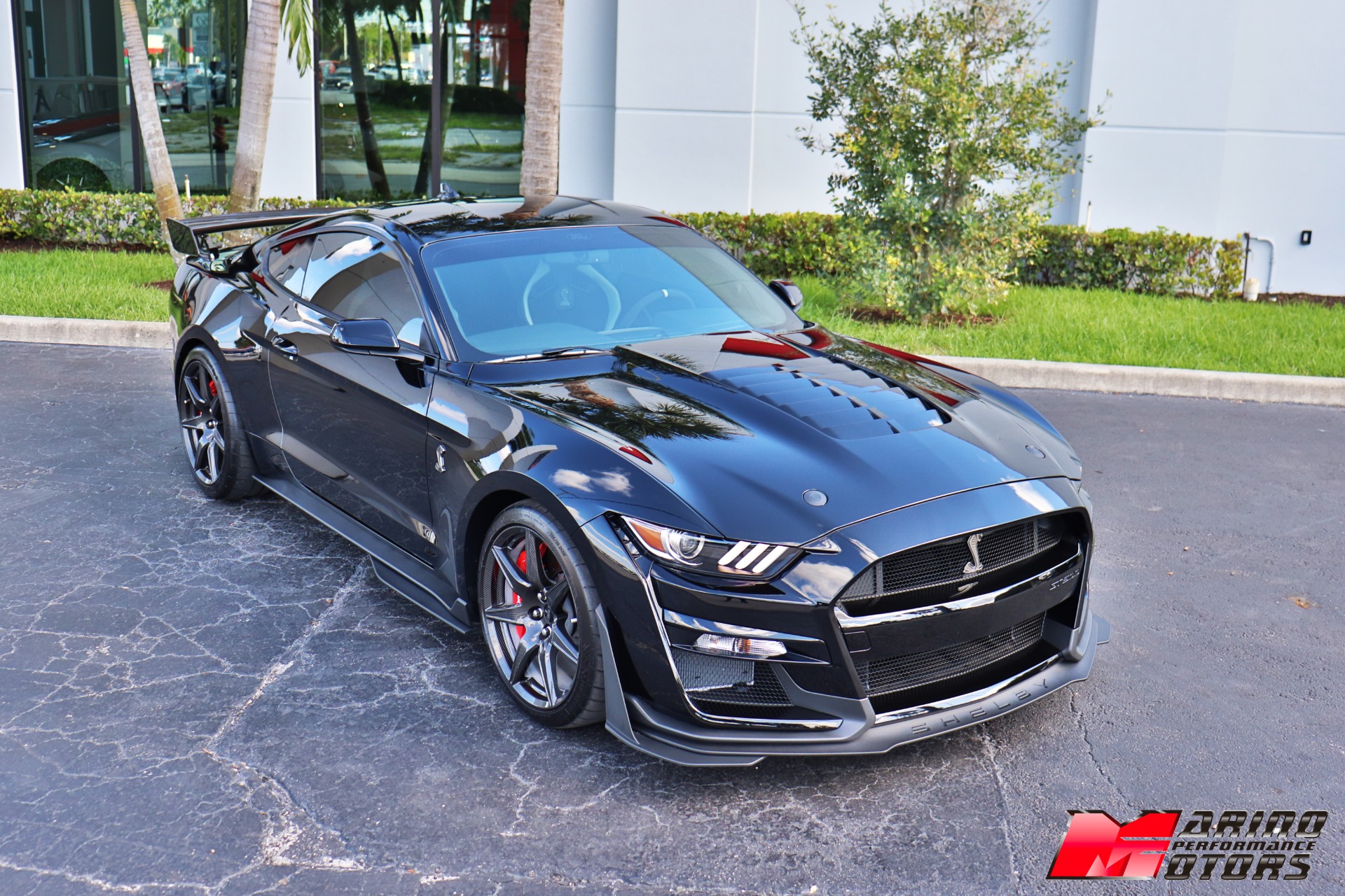 Used-2022-Ford-Mustang-Shelby-GT500