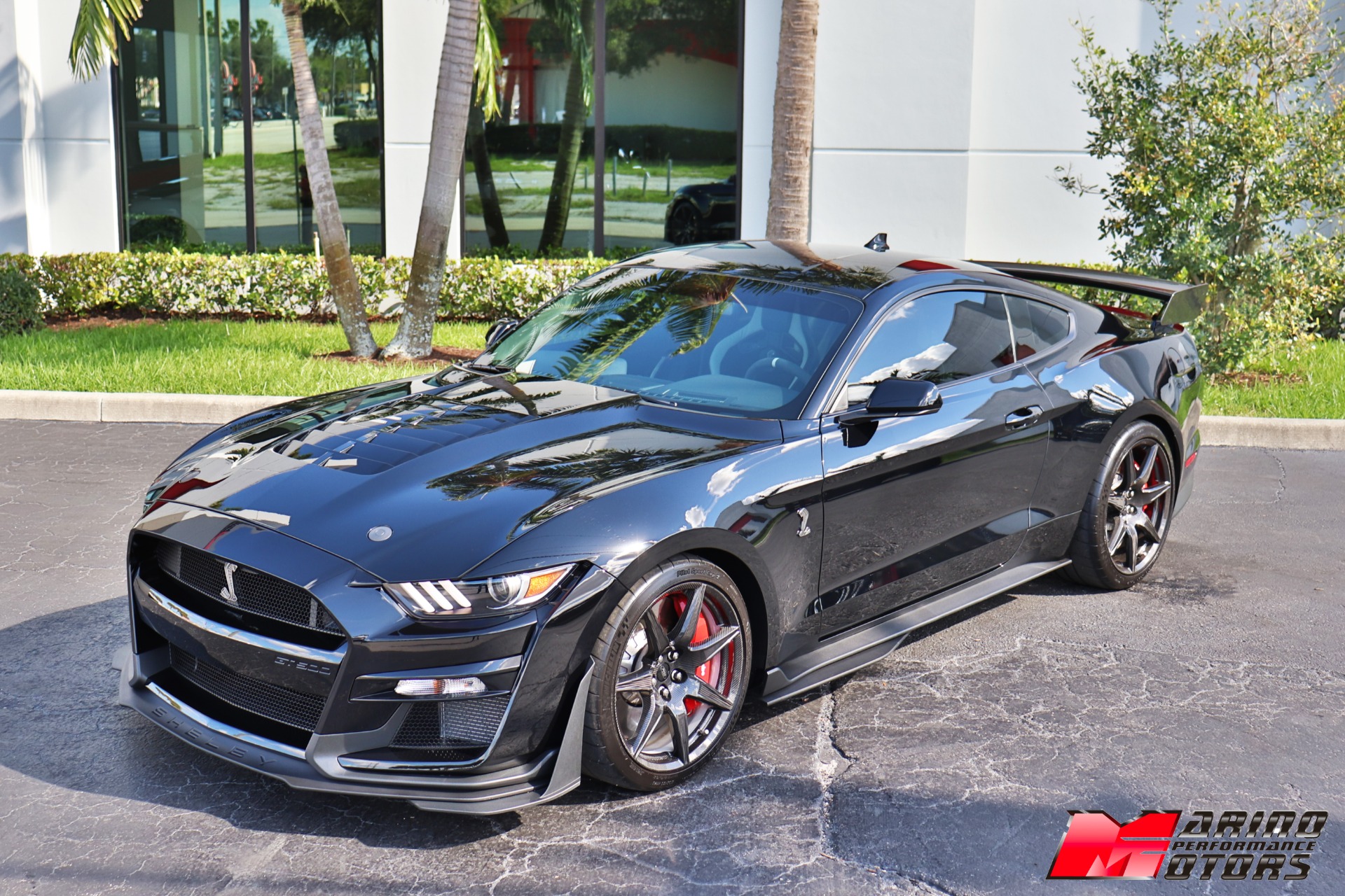 Used-2022-Ford-Mustang-Shelby-GT500