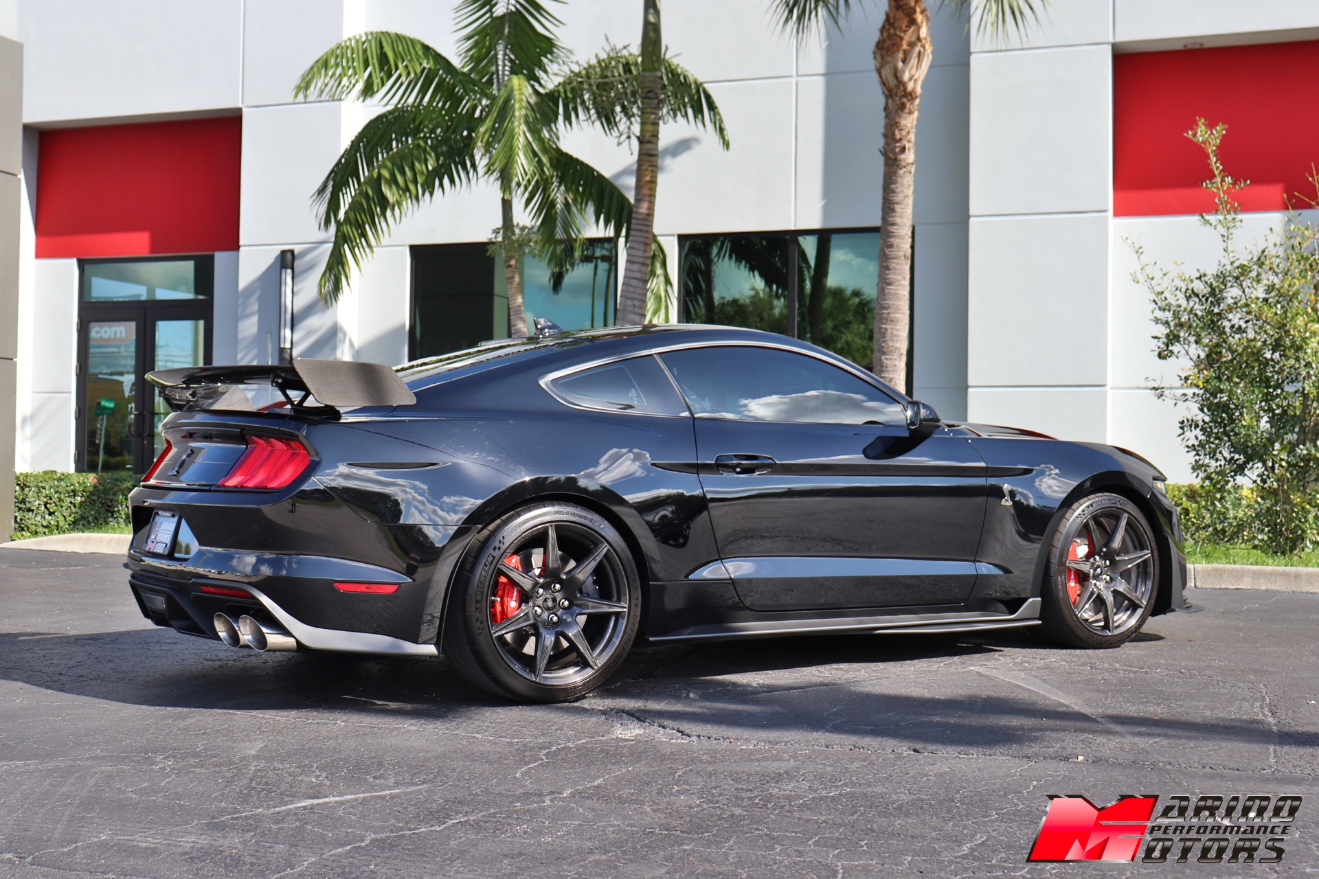 Used-2022-Ford-Mustang-Shelby-GT500