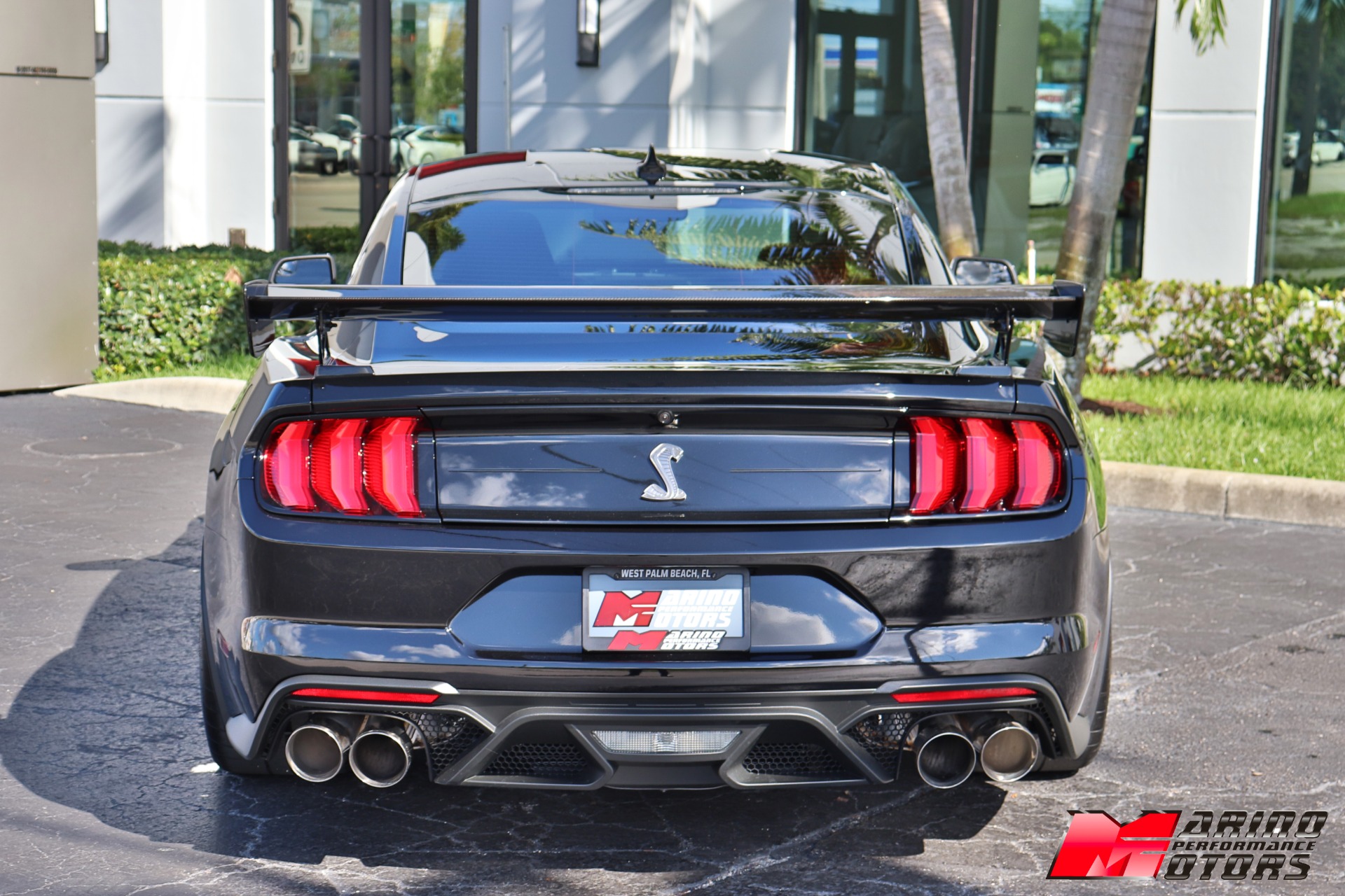 Used-2022-Ford-Mustang-Shelby-GT500
