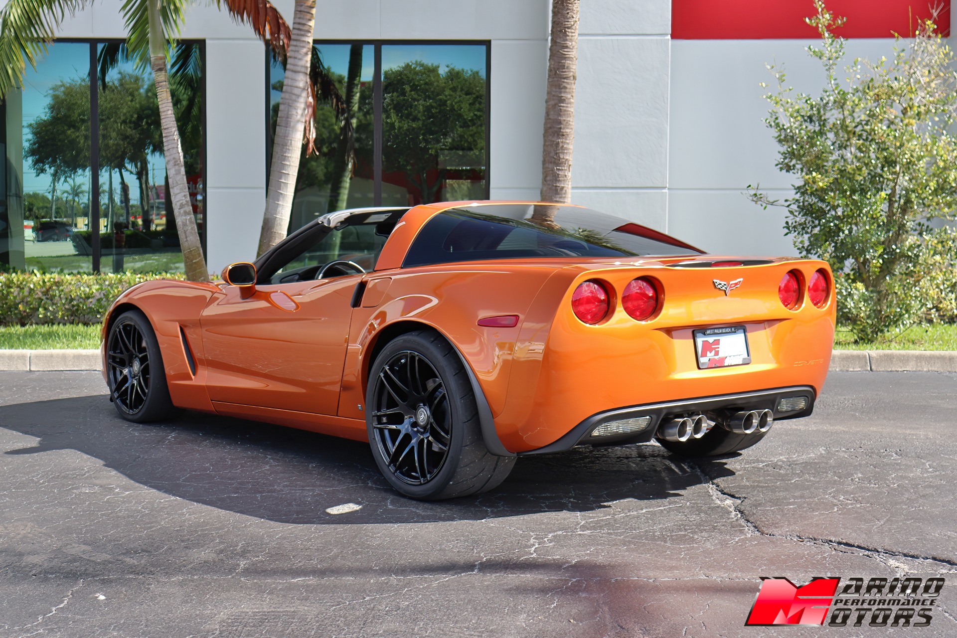 Used-2008-Chevrolet-Corvette