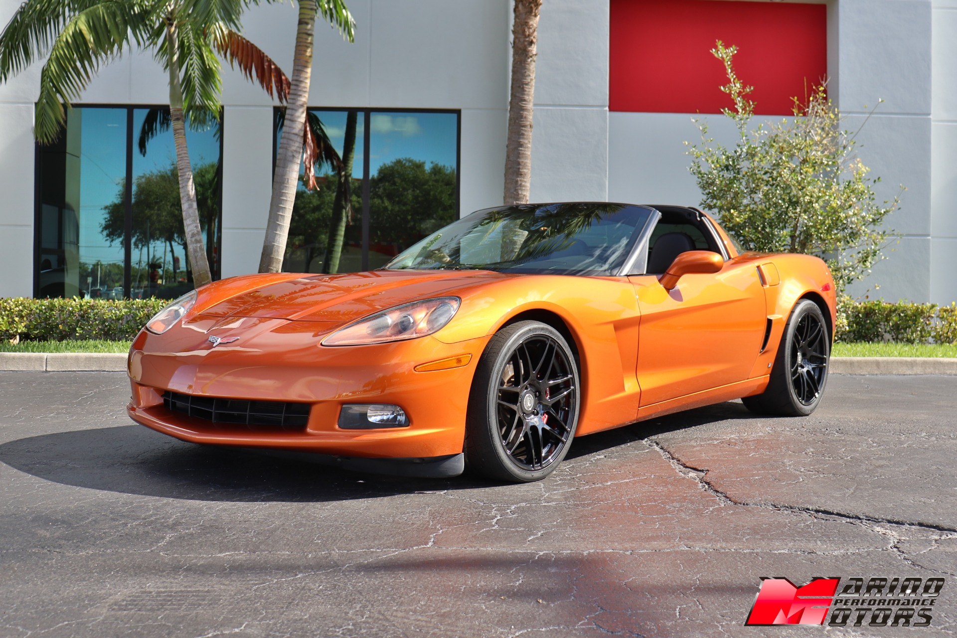 Used-2008-Chevrolet-Corvette