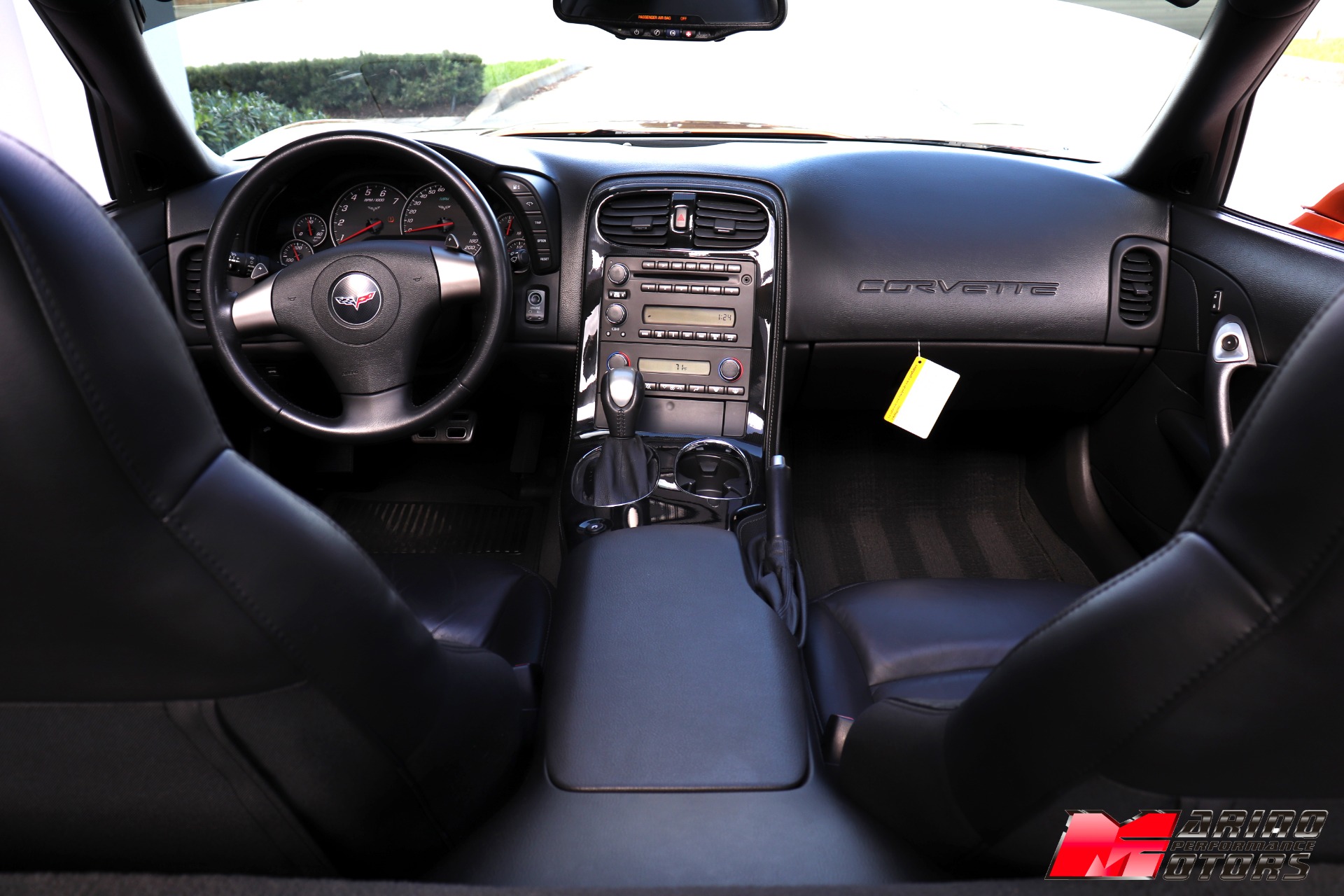 Used-2008-Chevrolet-Corvette