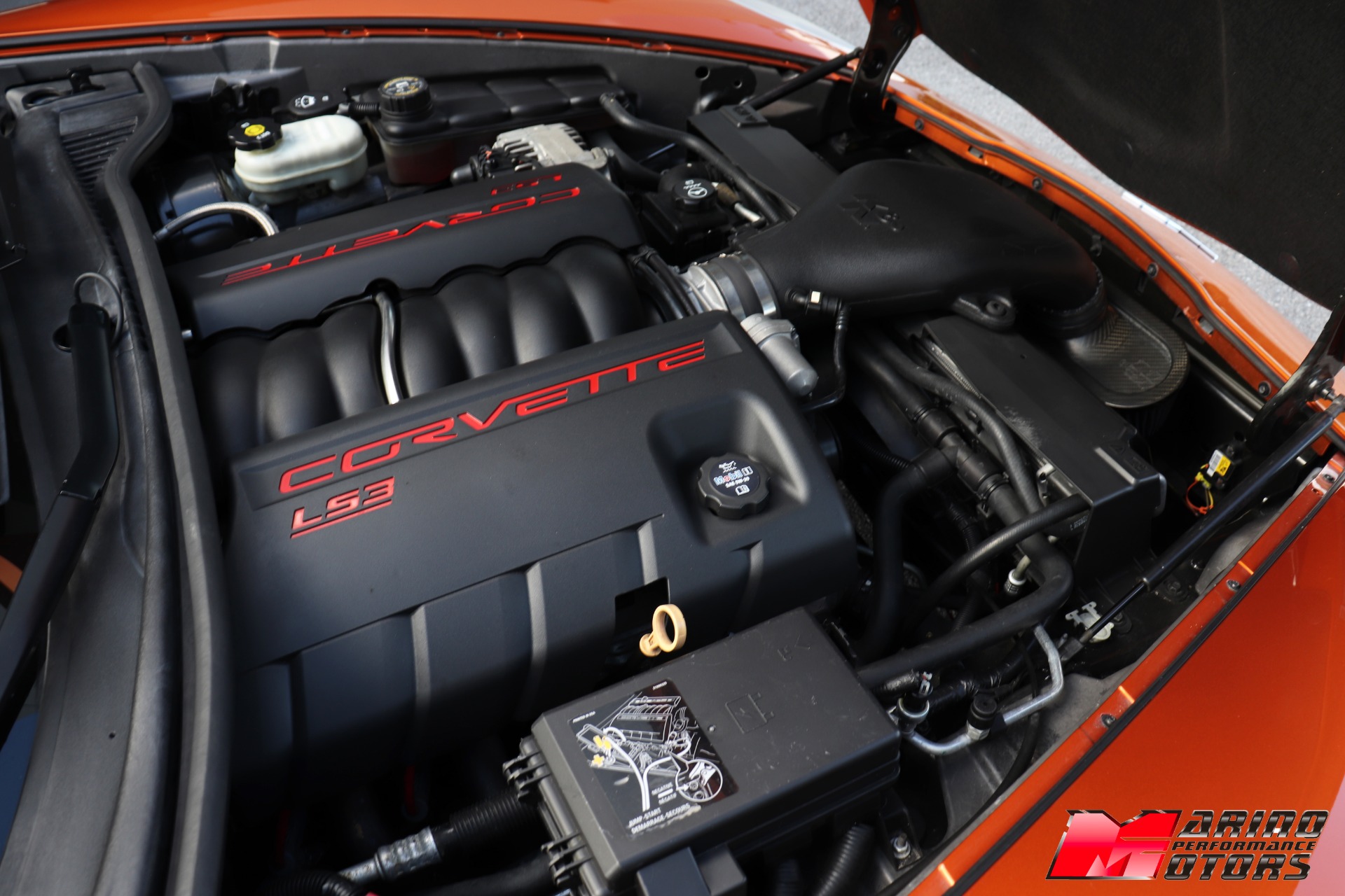 Used-2008-Chevrolet-Corvette