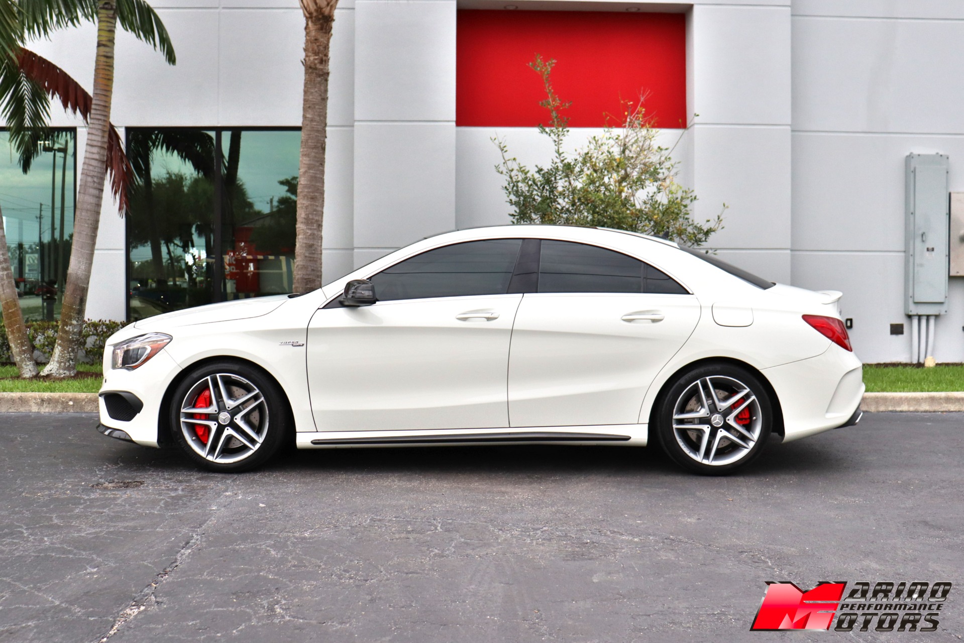 Used-2015-Mercedes-Benz-CLA-CLA-45-AMG