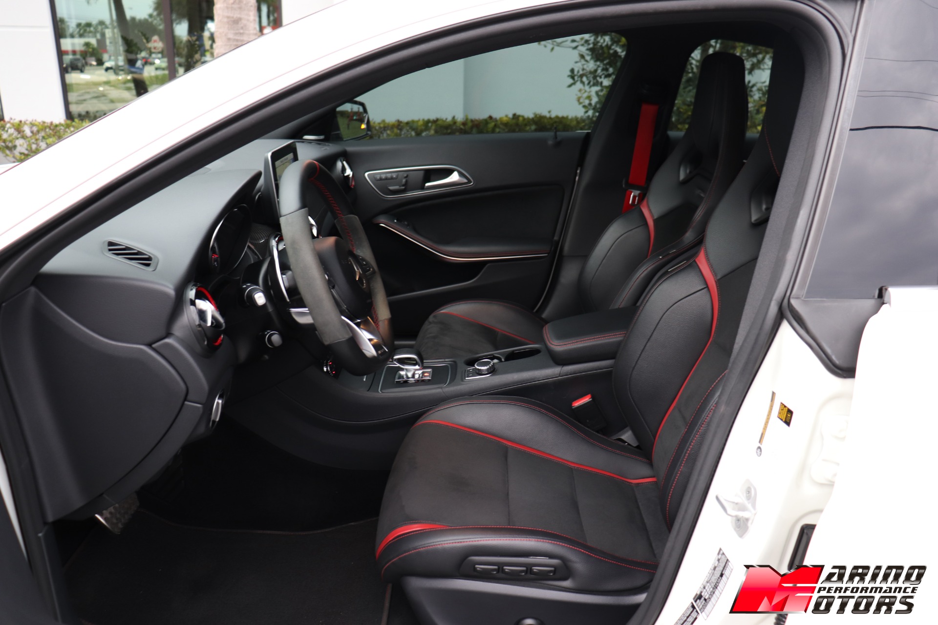 Used-2015-Mercedes-Benz-CLA-CLA-45-AMG