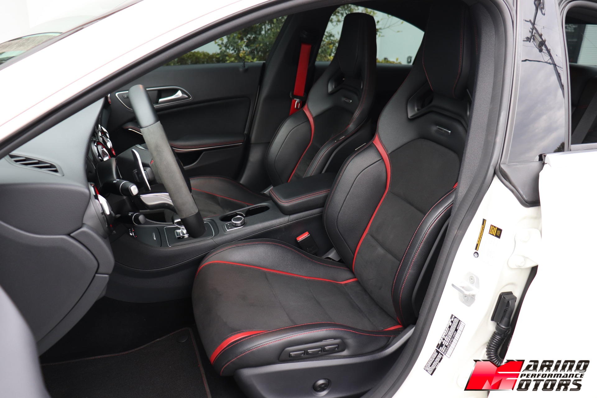 Used-2015-Mercedes-Benz-CLA-CLA-45-AMG