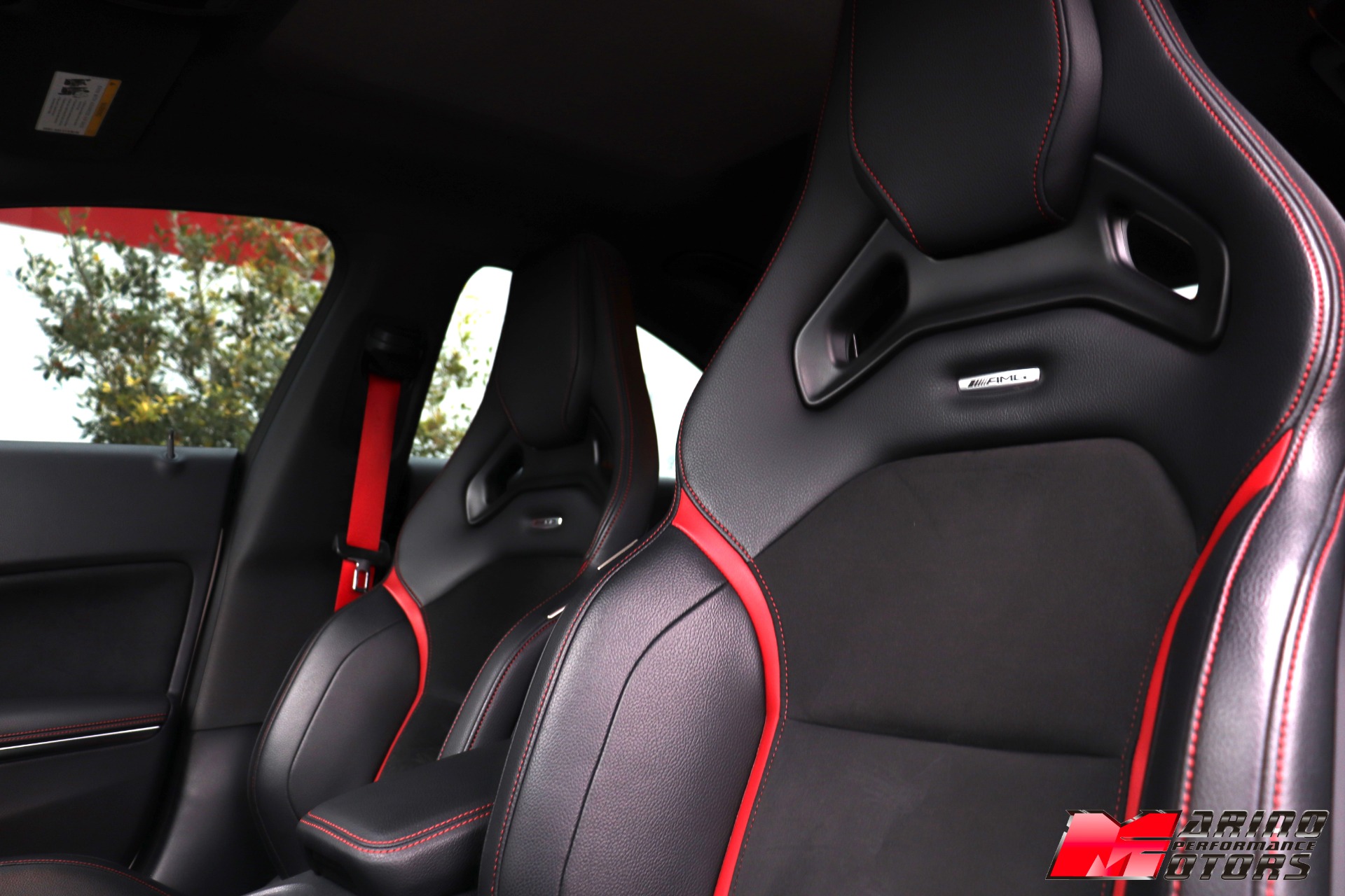 Used-2015-Mercedes-Benz-CLA-CLA-45-AMG