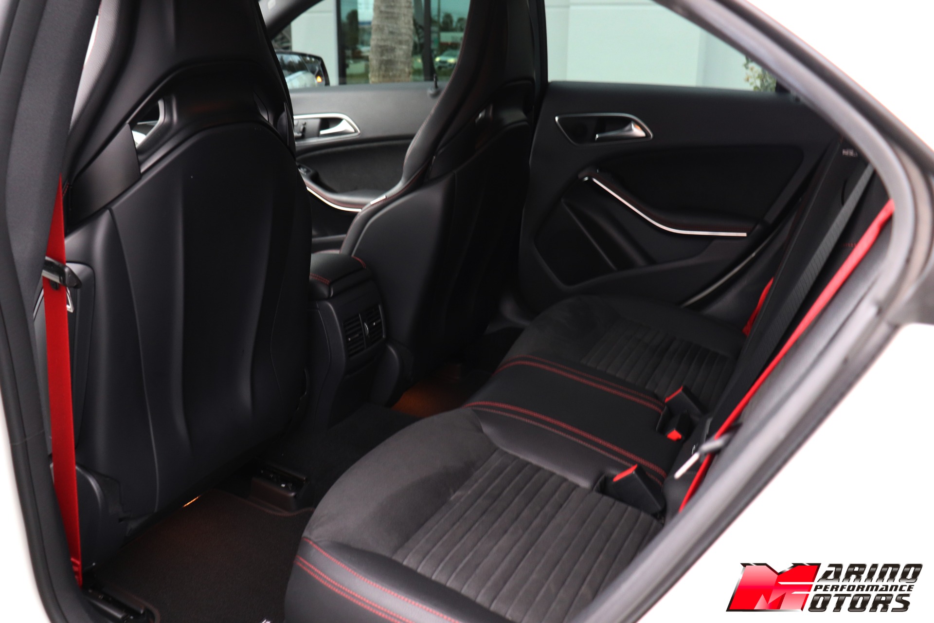 Used-2015-Mercedes-Benz-CLA-CLA-45-AMG