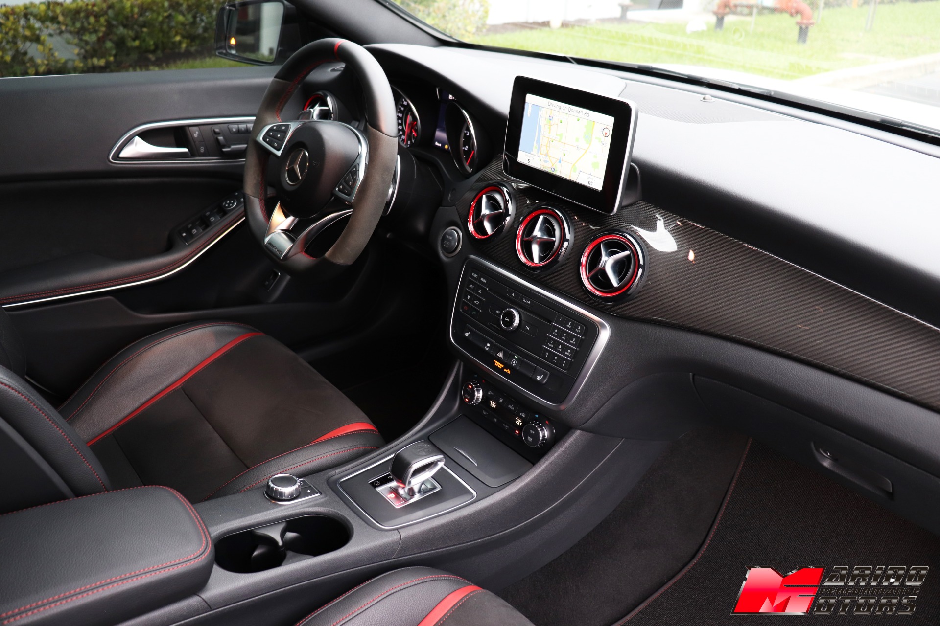 Used-2015-Mercedes-Benz-CLA-CLA-45-AMG
