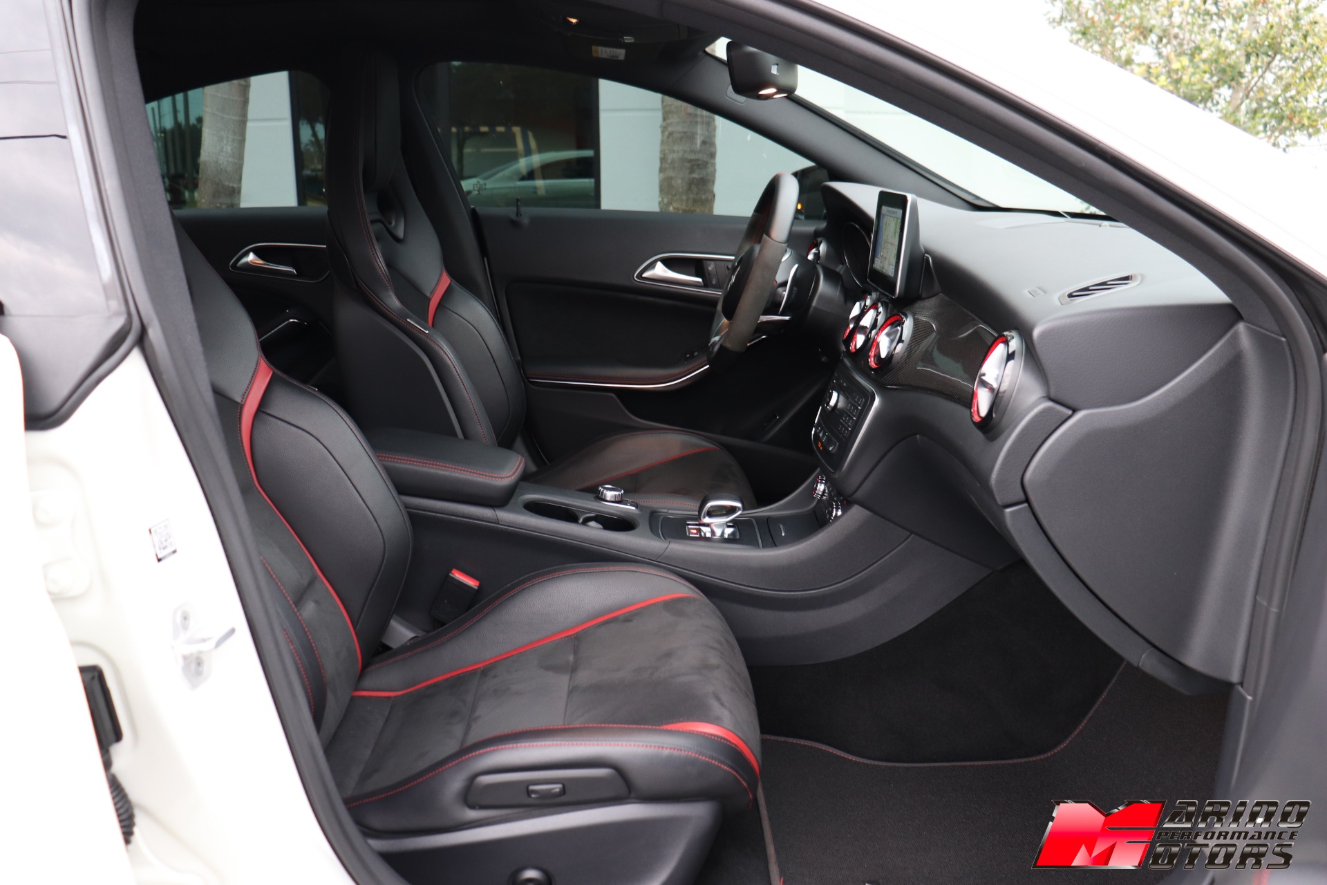 Used-2015-Mercedes-Benz-CLA-CLA-45-AMG