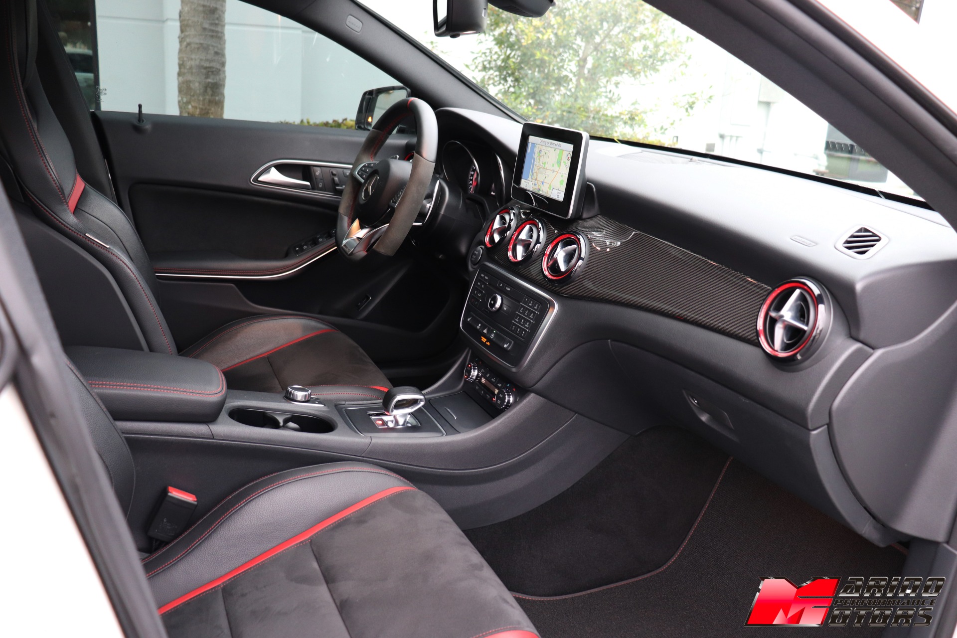 Used-2015-Mercedes-Benz-CLA-CLA-45-AMG