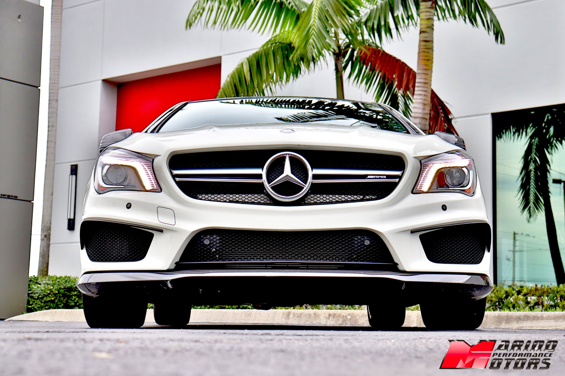 Used-2015-Mercedes-Benz-CLA-CLA-45-AMG