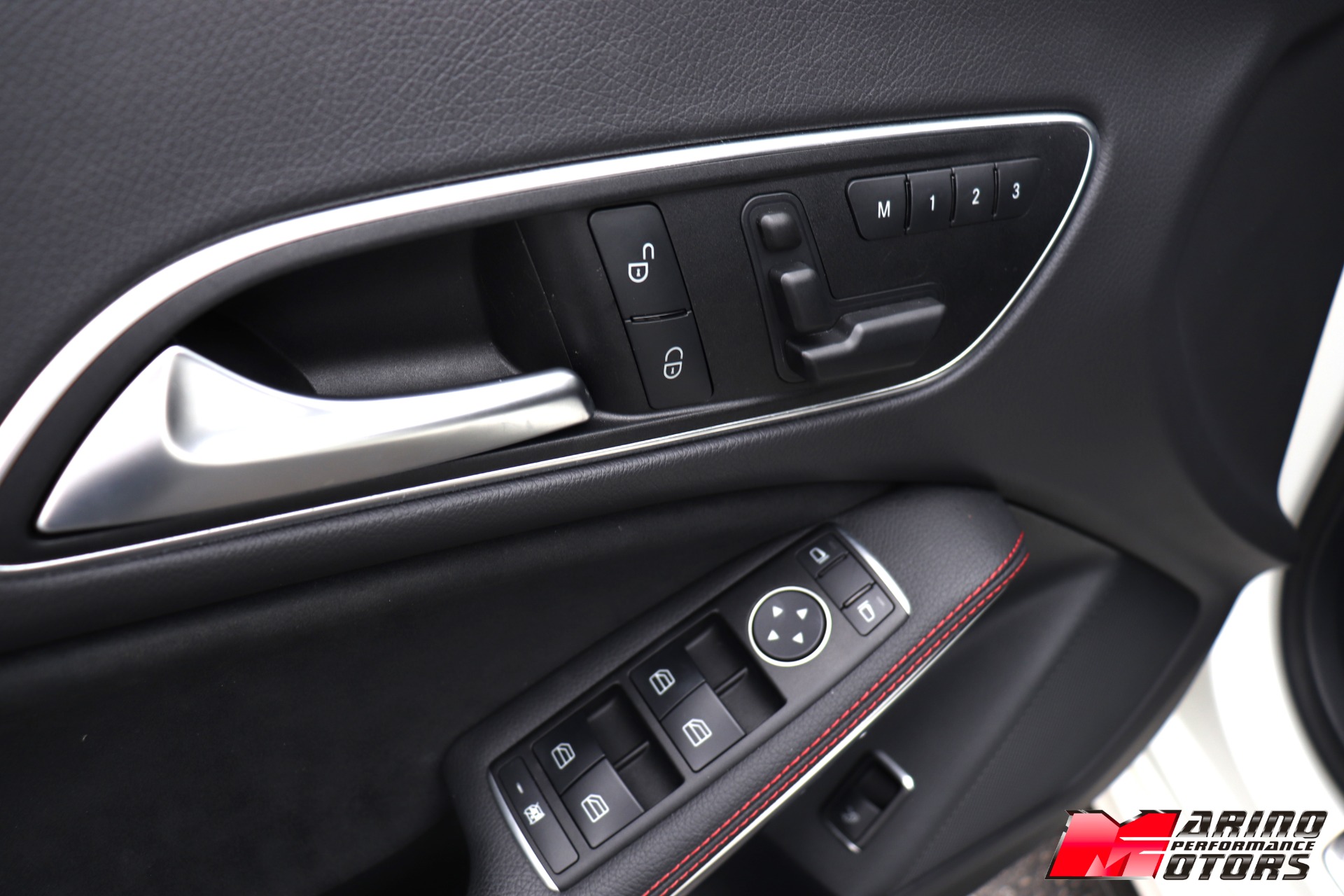 Used-2015-Mercedes-Benz-CLA-CLA-45-AMG