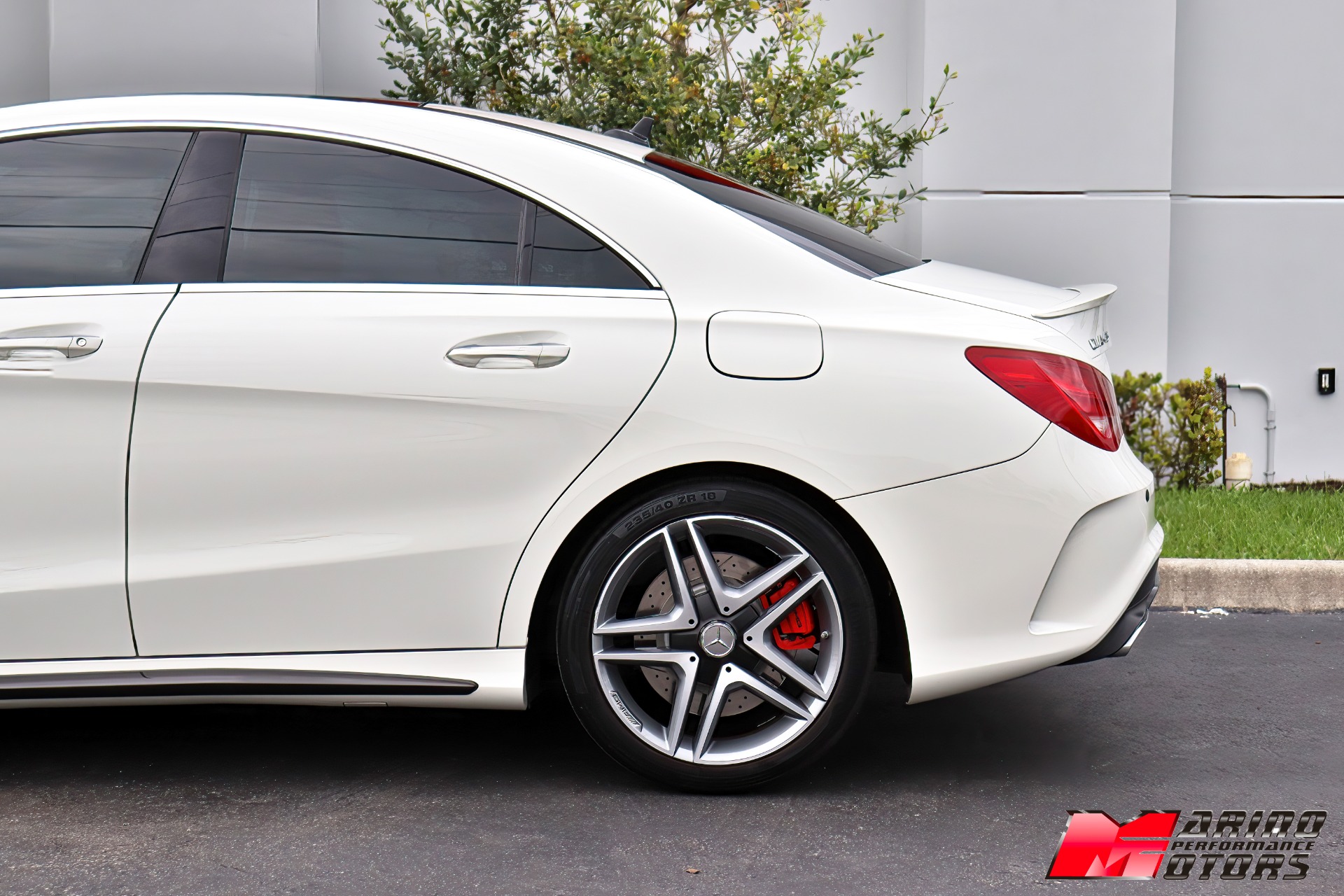 Used-2015-Mercedes-Benz-CLA-CLA-45-AMG