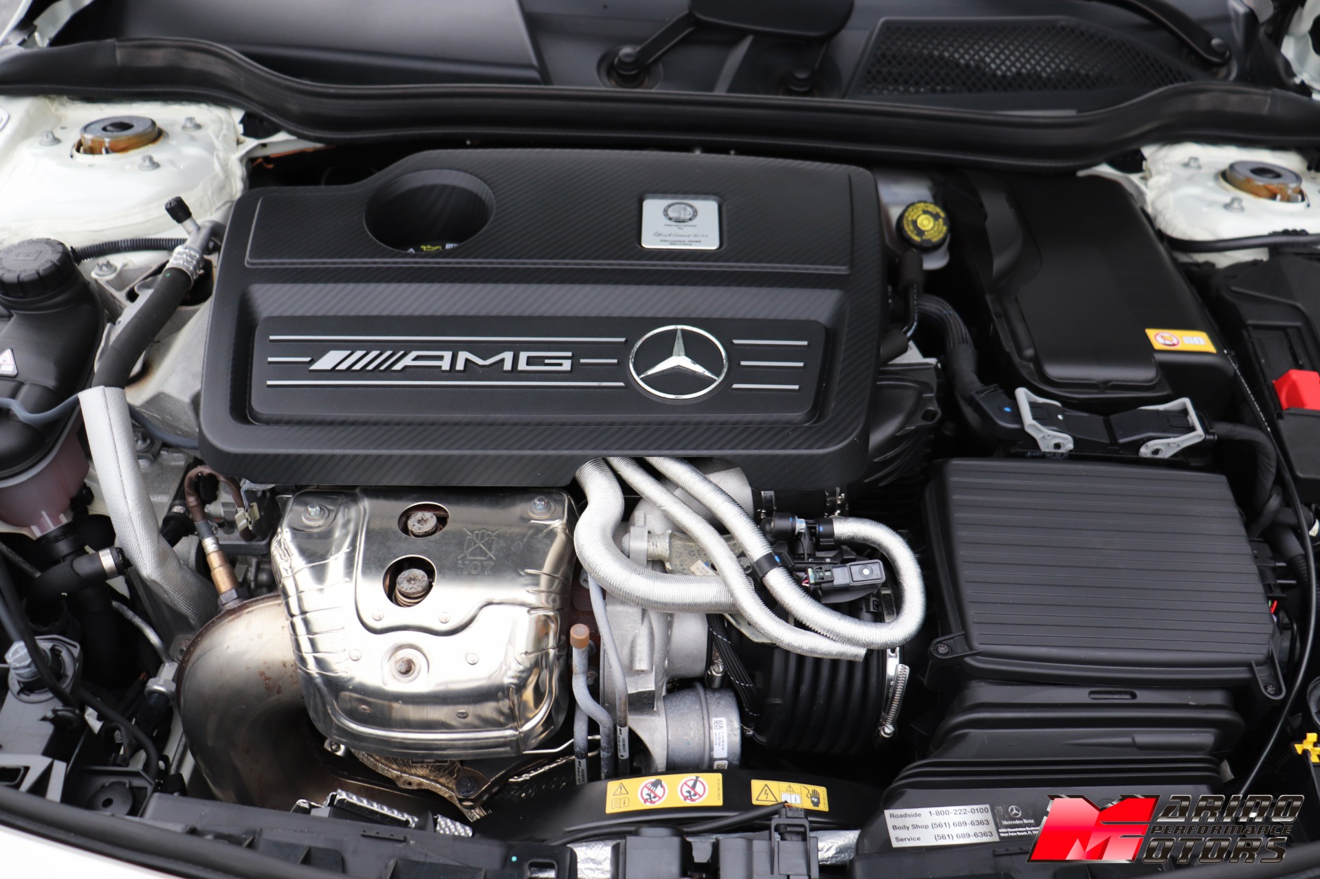 Used-2015-Mercedes-Benz-CLA-CLA-45-AMG