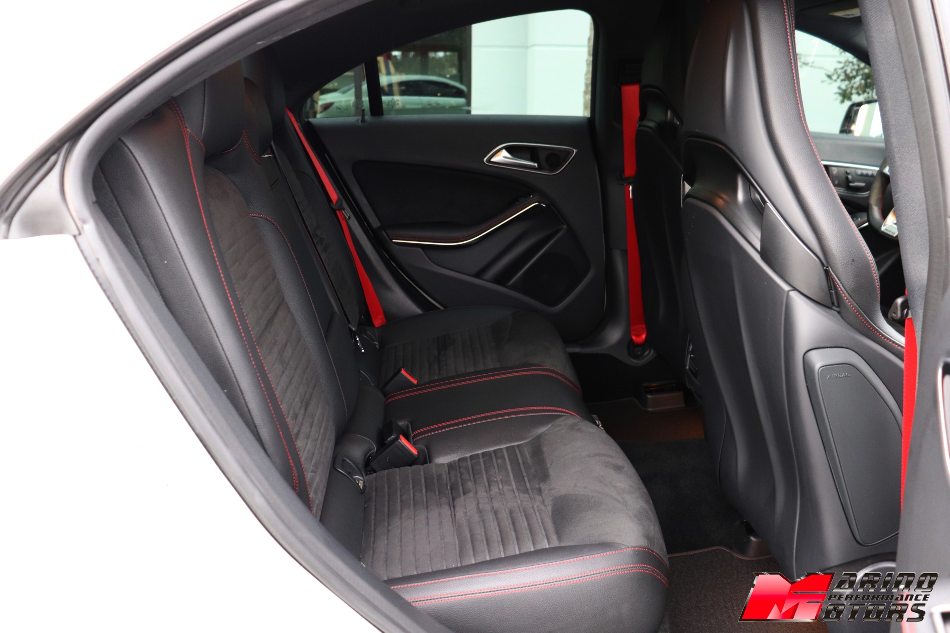 Used-2015-Mercedes-Benz-CLA-CLA-45-AMG