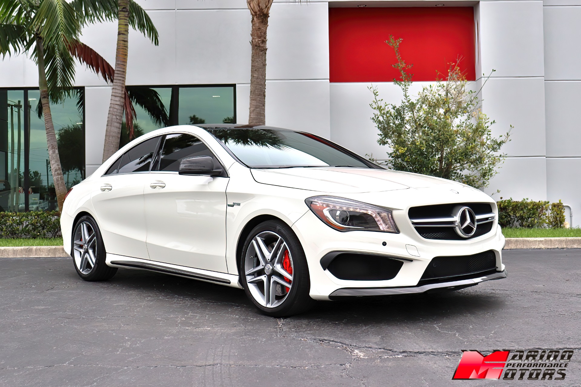 Used-2015-Mercedes-Benz-CLA-CLA-45-AMG