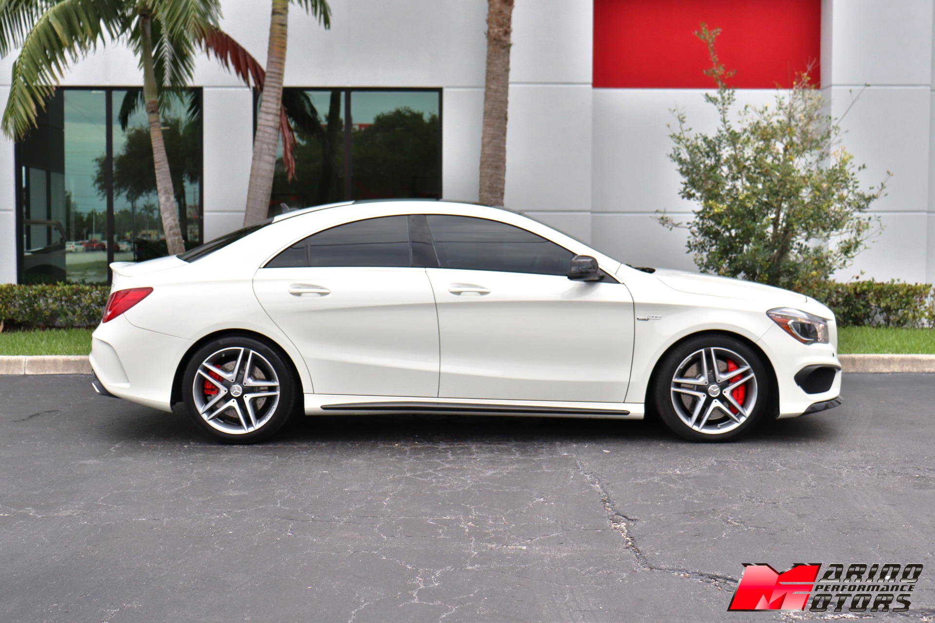 Used-2015-Mercedes-Benz-CLA-CLA-45-AMG