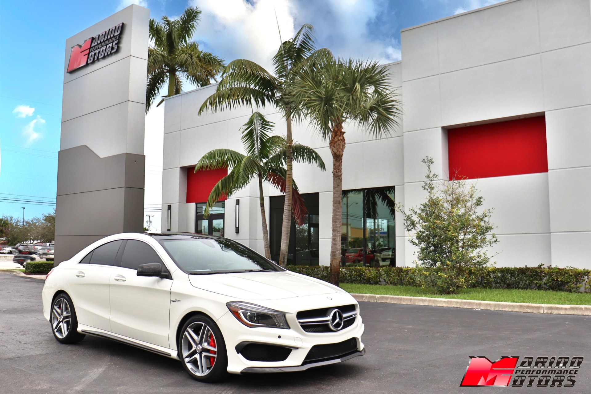 Used-2015-Mercedes-Benz-CLA-CLA-45-AMG
