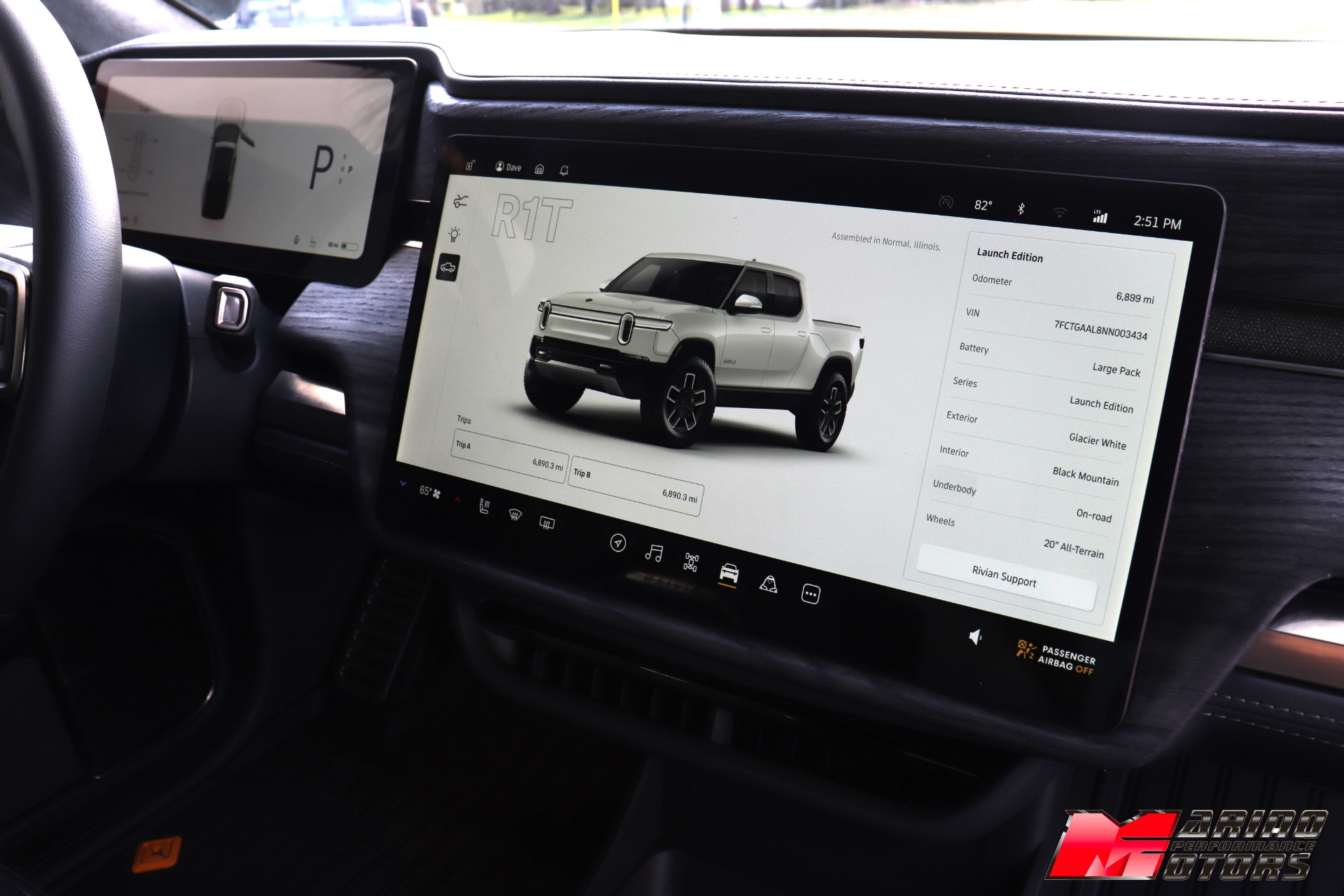 Used-2022-Rivian-R1T-Launch-Edition
